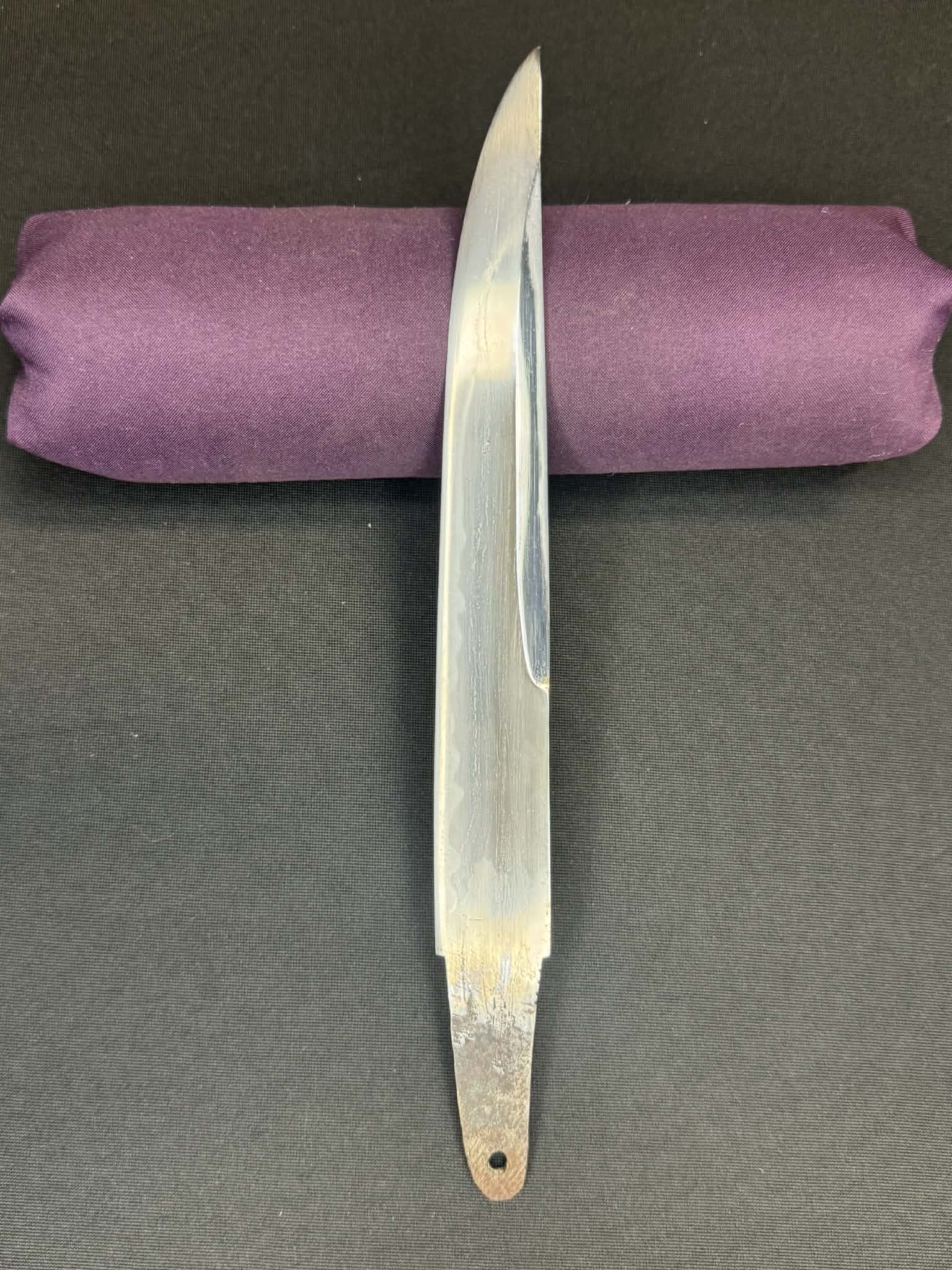 Antique Nihonto -  Edo Period (150-300 years old) Tanto in Koshirae