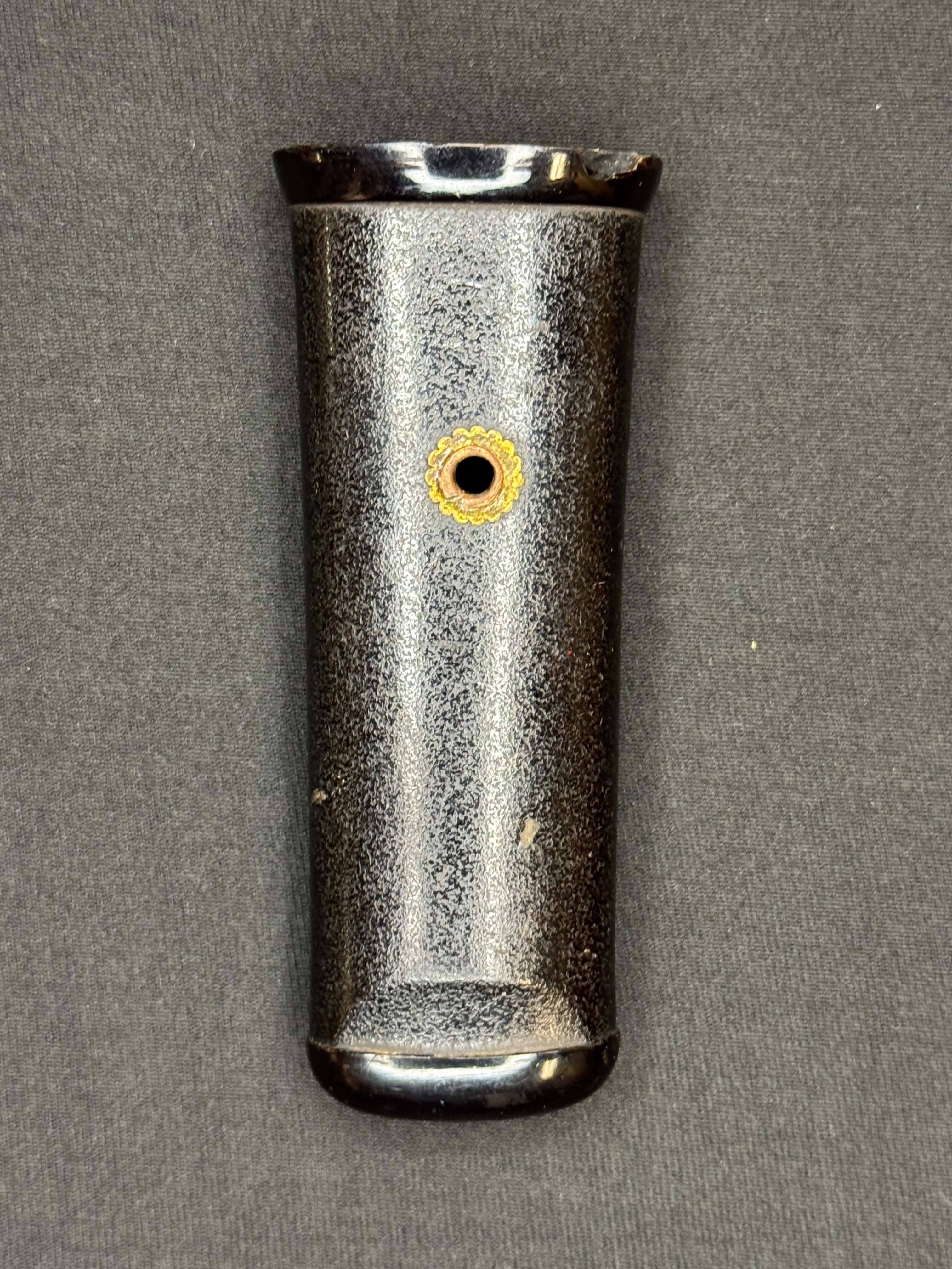 Antique Nihonto - Tanto in Aikuchi Koshirae