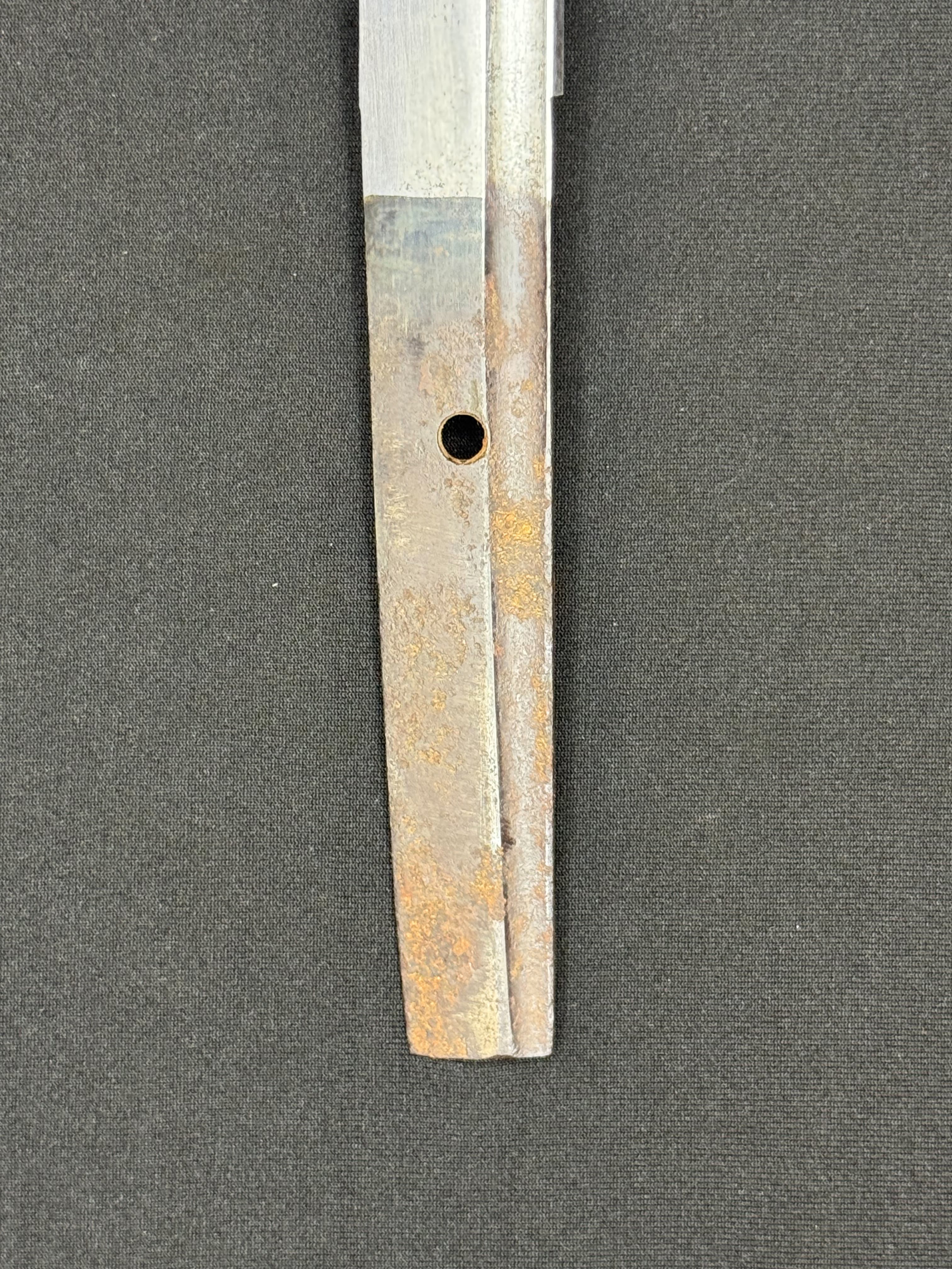 Antique Nihonto - Wakizashi in Mt Fuji Koshirae