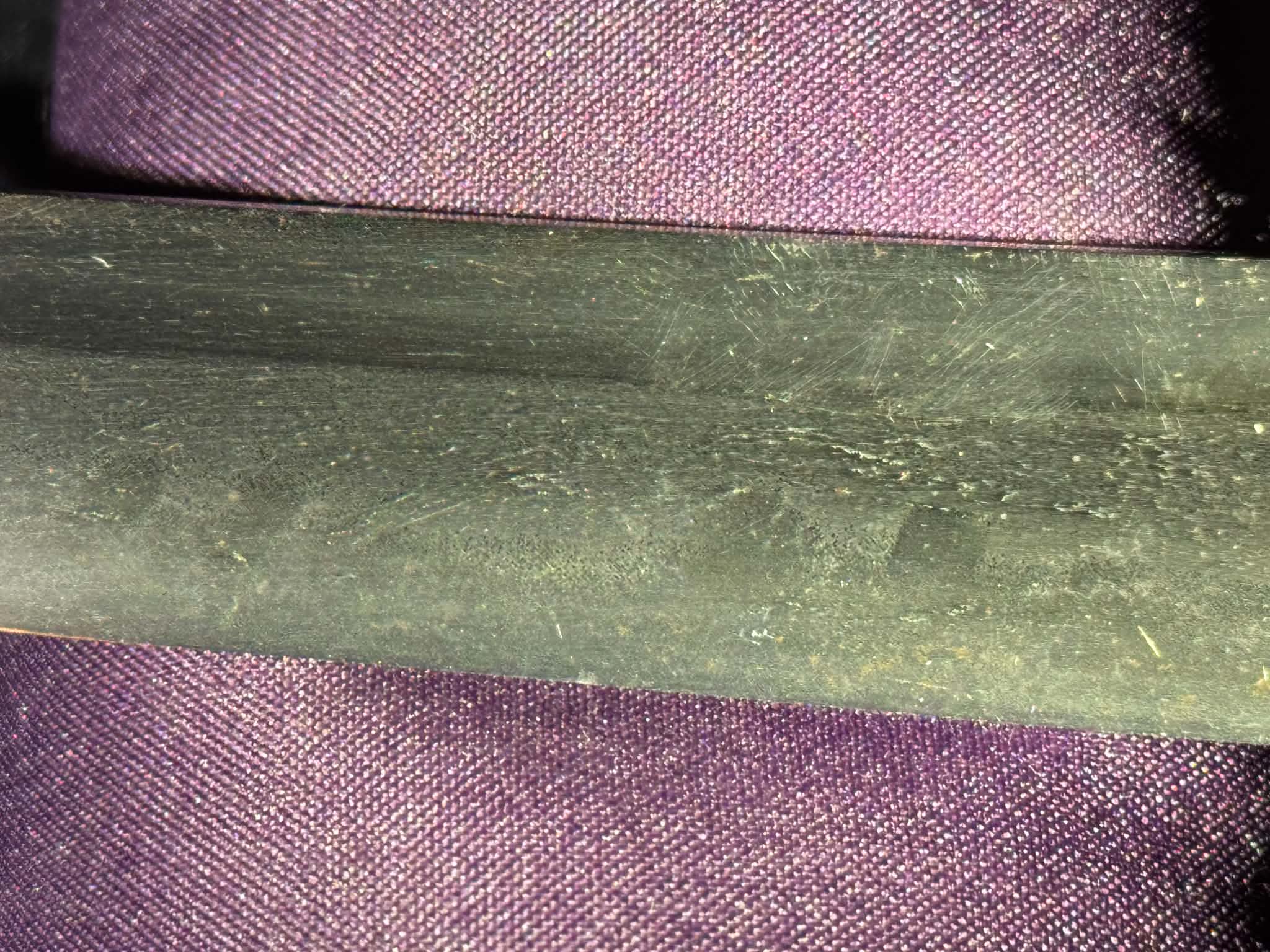 Antique Nihonto - Wakizashi in Koshirae