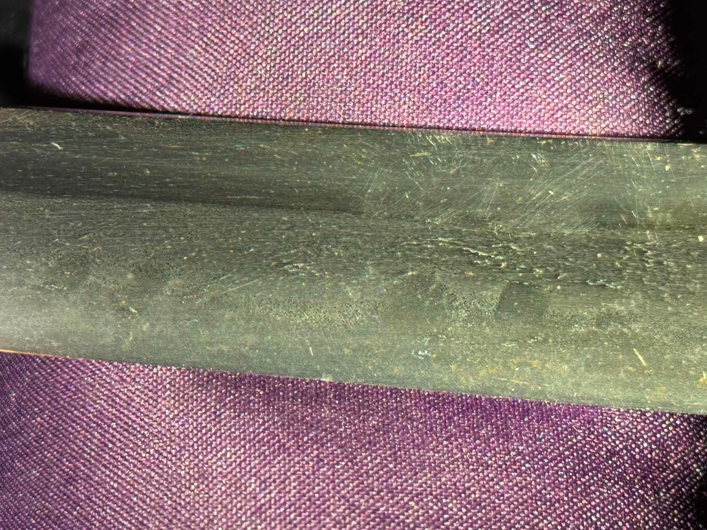Antique Nihonto - Wakizashi in Koshirae