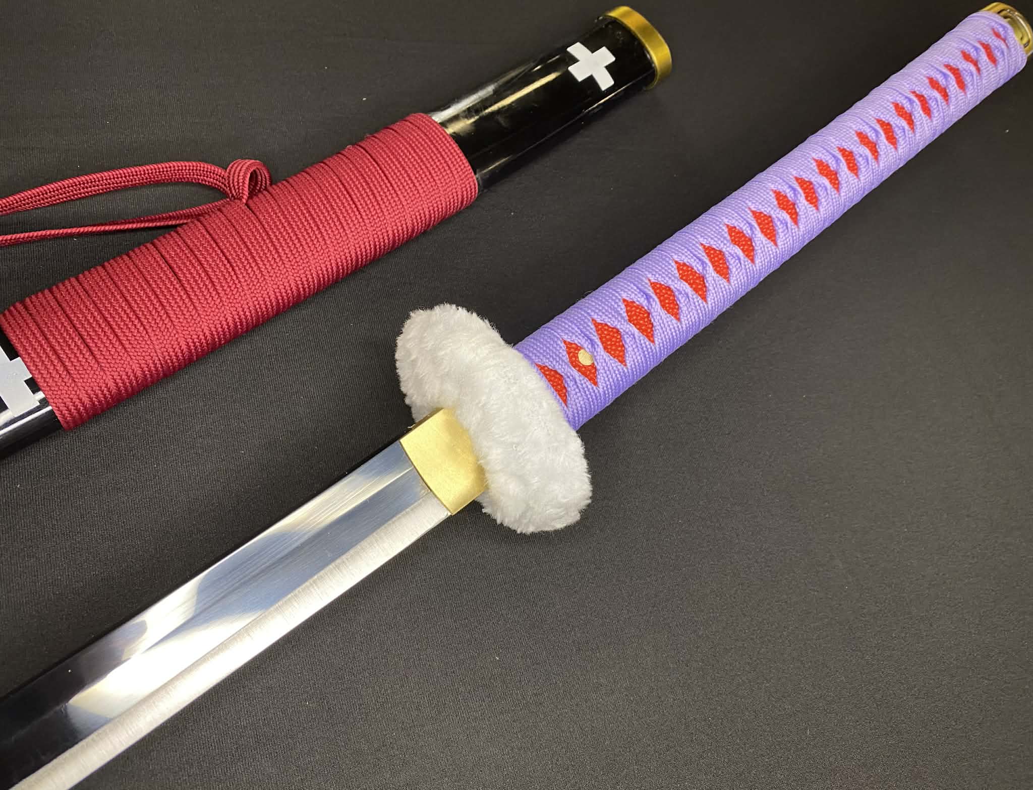 Phoenix Armory One Piece Trafalgar Law Kikoku Odachi