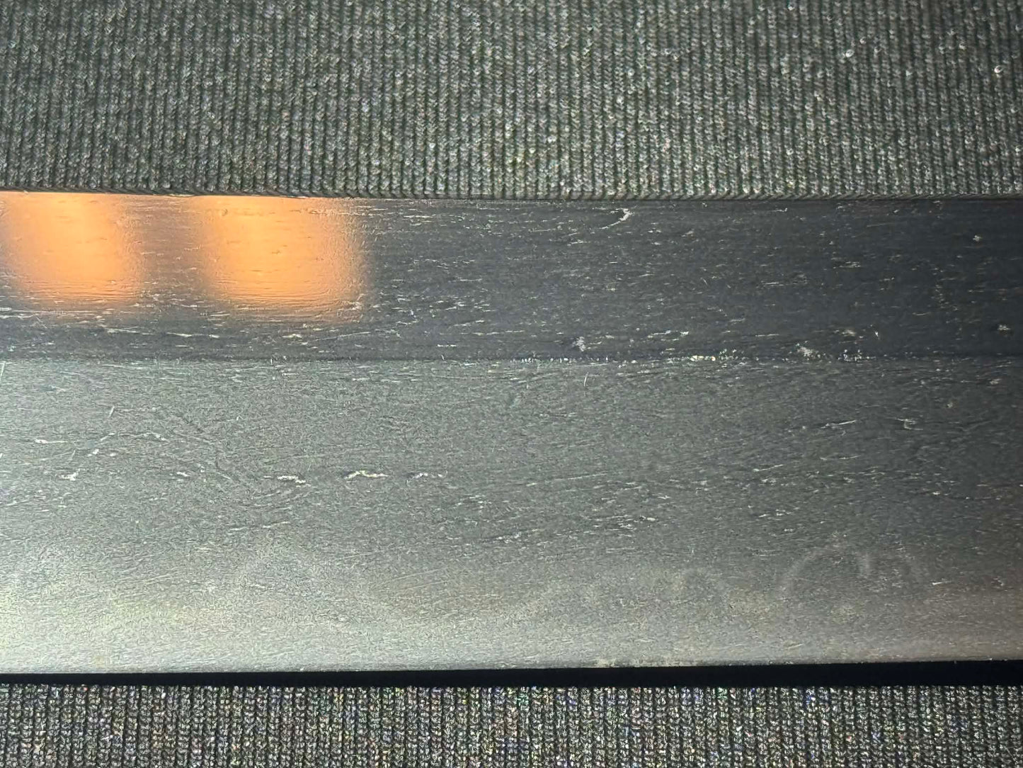 Antique Nihonto -  Katana in Koshirae - NBTHK attributed to Tomishige