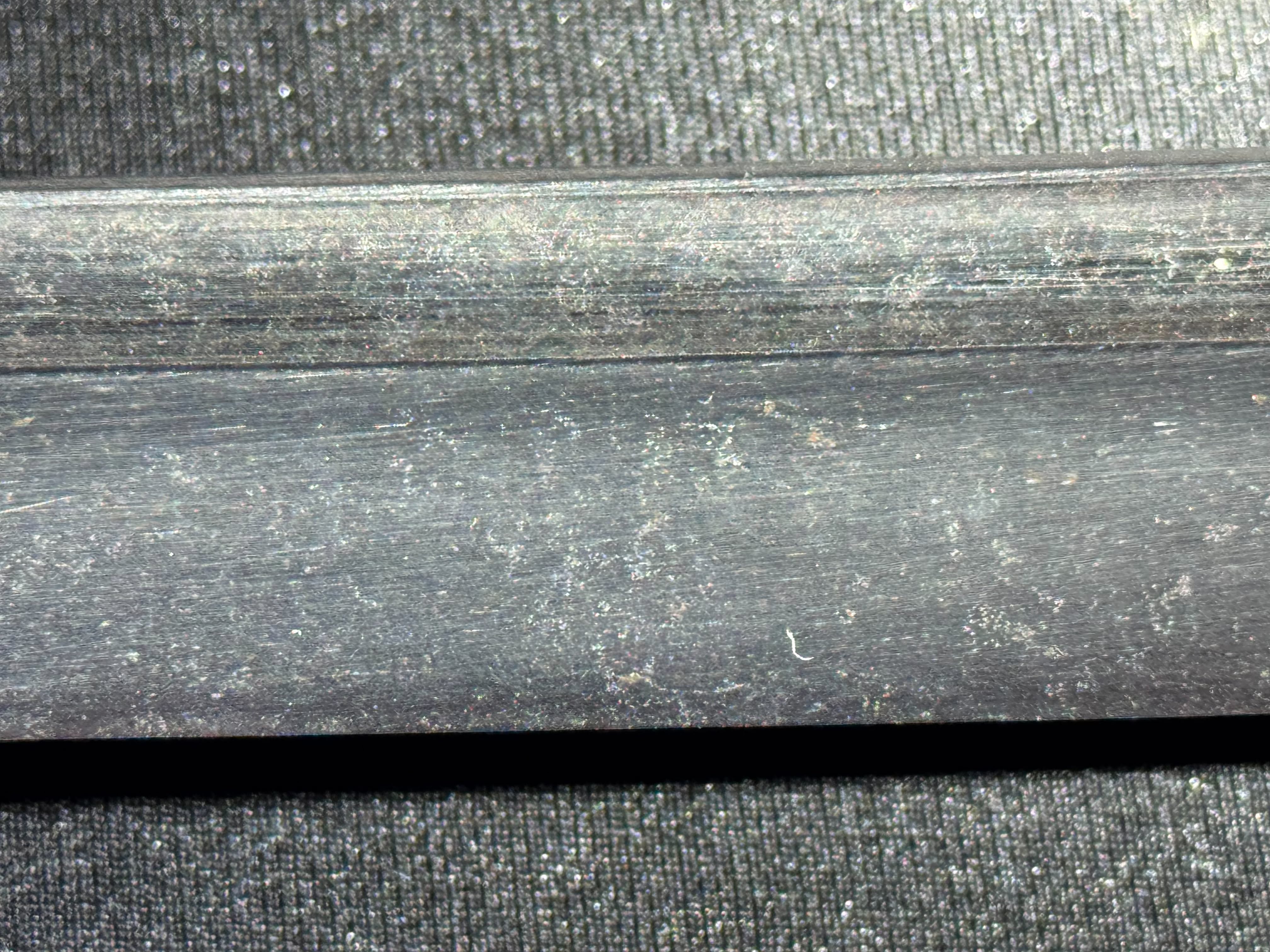 Antique Nihonto - Wakizashi in Mt Fuji Koshirae