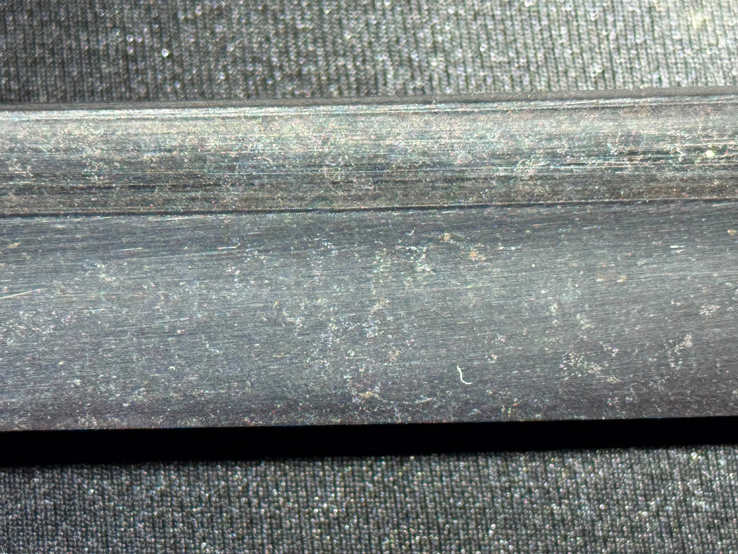 Antique Nihonto - Wakizashi in Mt Fuji Koshirae