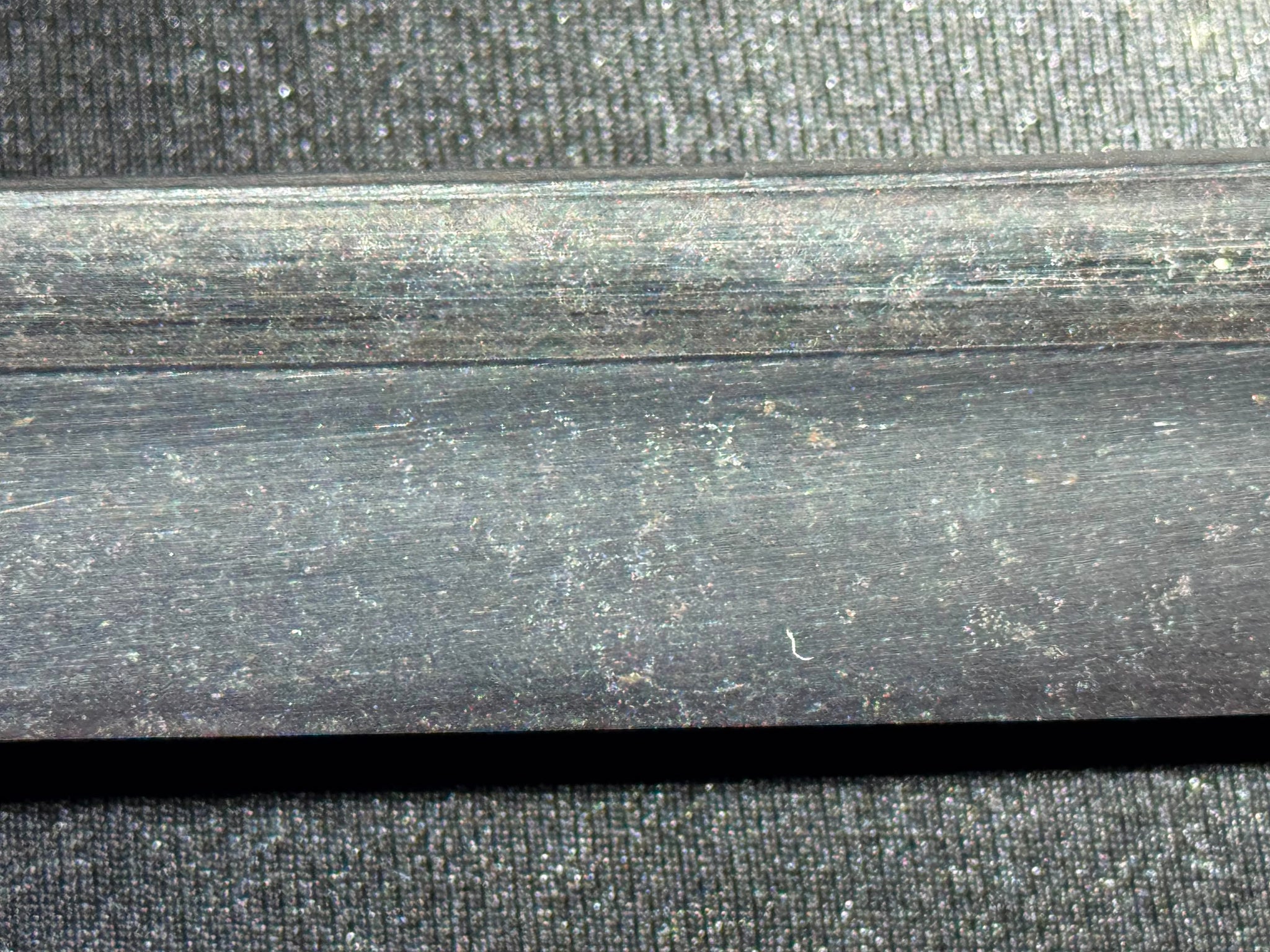 Antique Nihonto - Wakizashi in Mt Fuji Koshirae