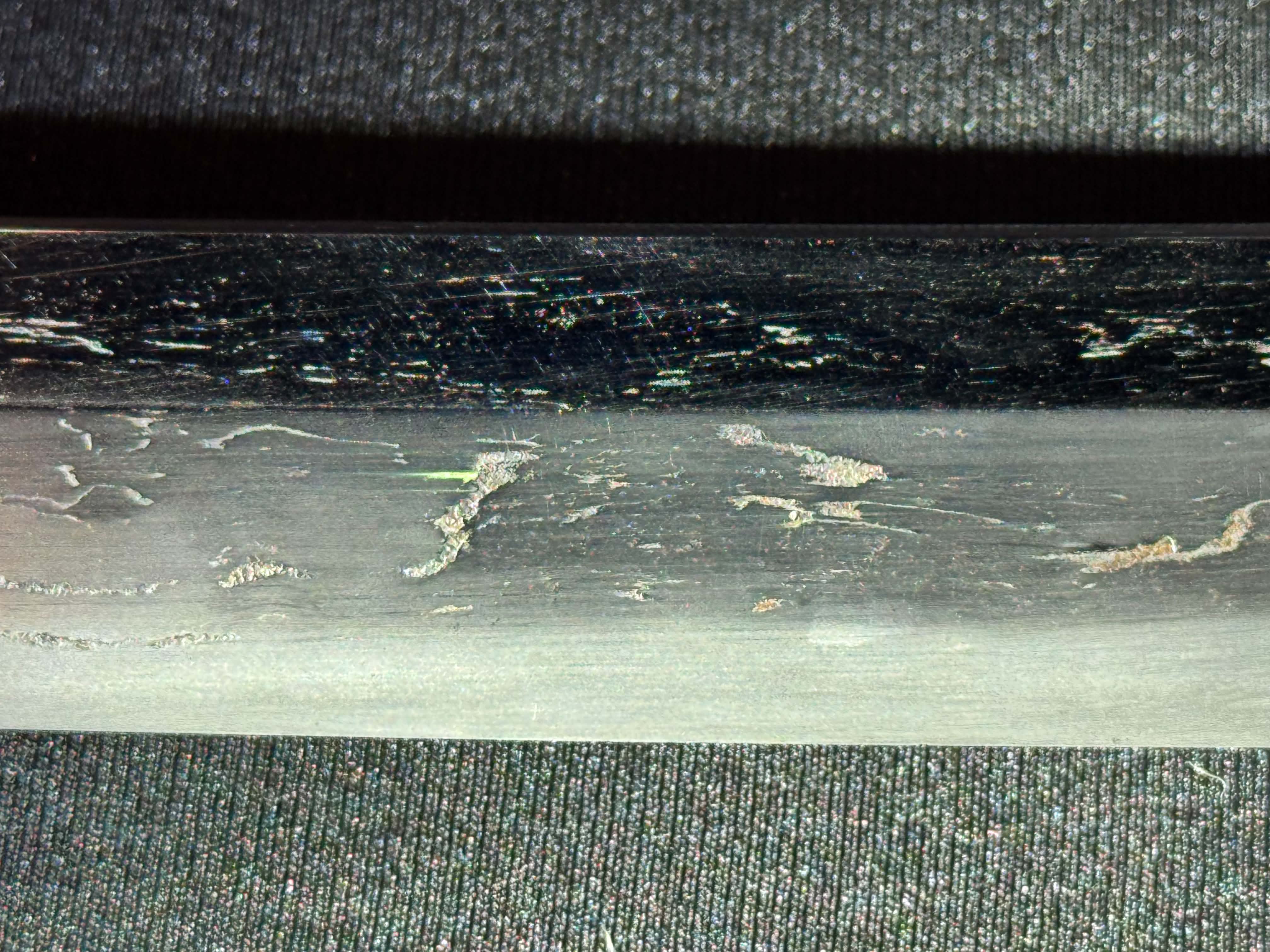 Antique Nihonto - Late Muromachi (4-500 years old) Katana in Koshirae, signed Bishu Osafune Sukesada, Dated August 1525 (not verified)