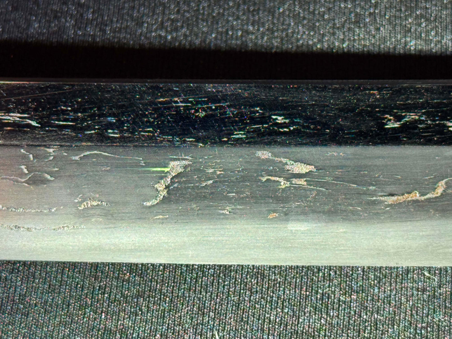 Antique Nihonto - Late Muromachi (4-500 years old) Katana in Koshirae, signed Bishu Osafune Sukesada, Dated August 1525 (not verified)
