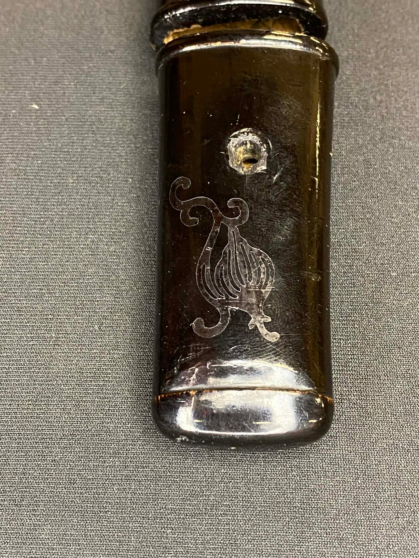 Antique Nihonto -  Tanto in Koshirae, unsigned