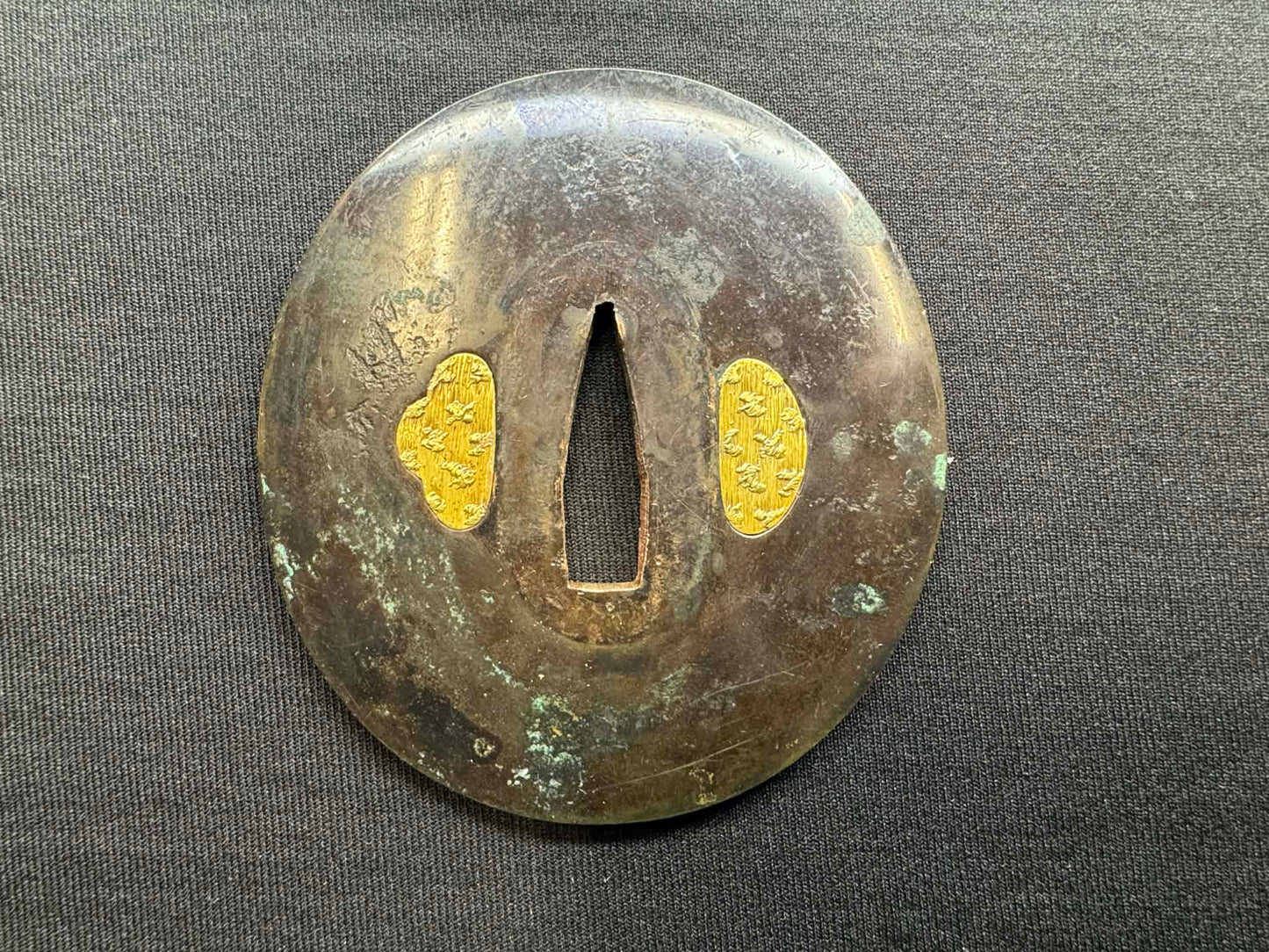Late Muromachi (500 years old) Katana with Iaido-Ready Koshirae, NBTHK Attributed Shiga Seki