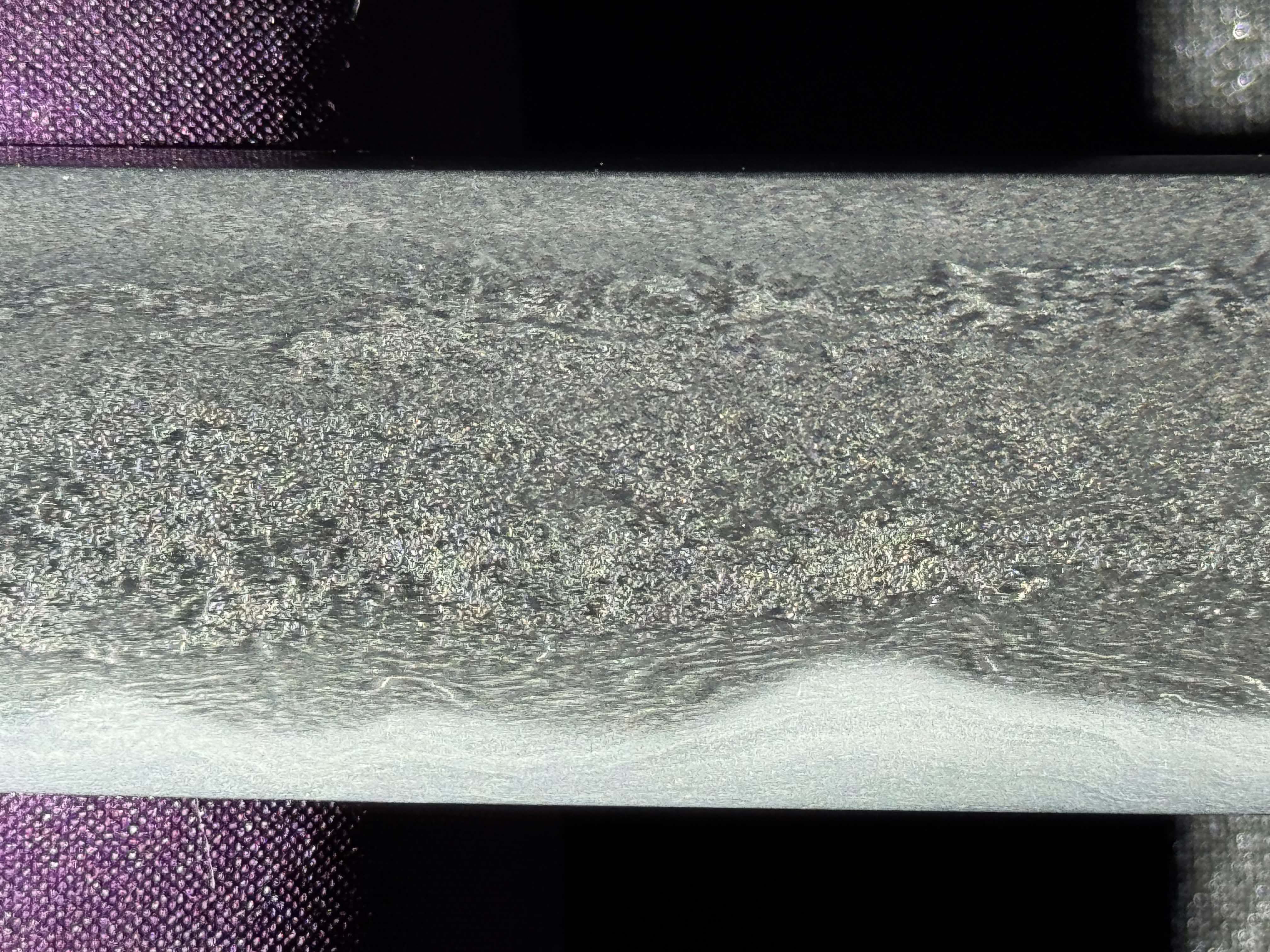 Antique Nihonto - Late Muromachi (4-500 years old) Tanto in shirasaya, NBTHK attributed to Sadahisa