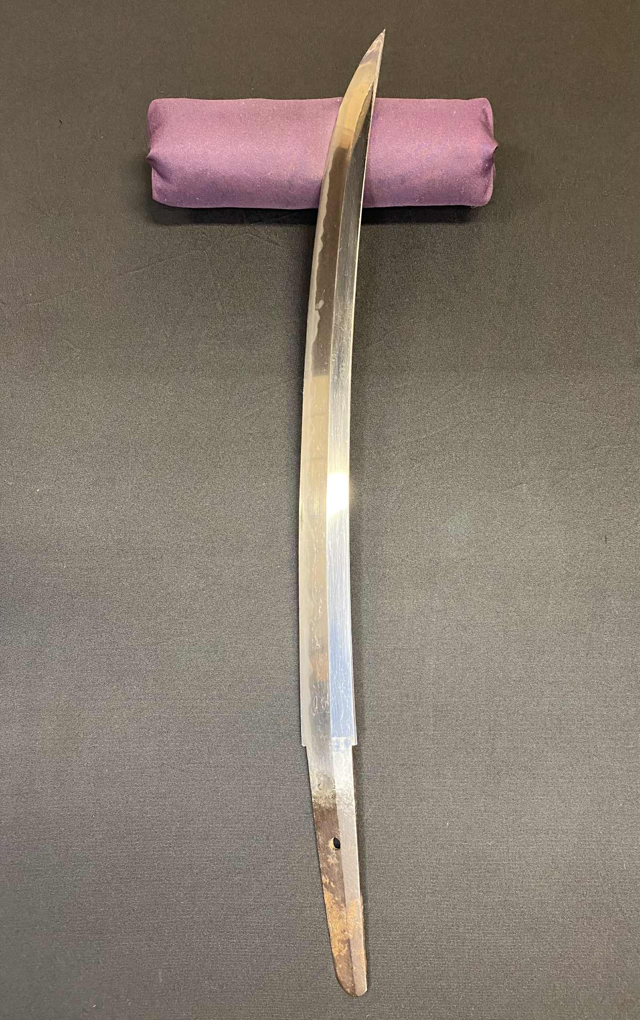 Antique Nihonto - Wakizashi in Koshirae- Late Muromachi Period (4-500 years old)