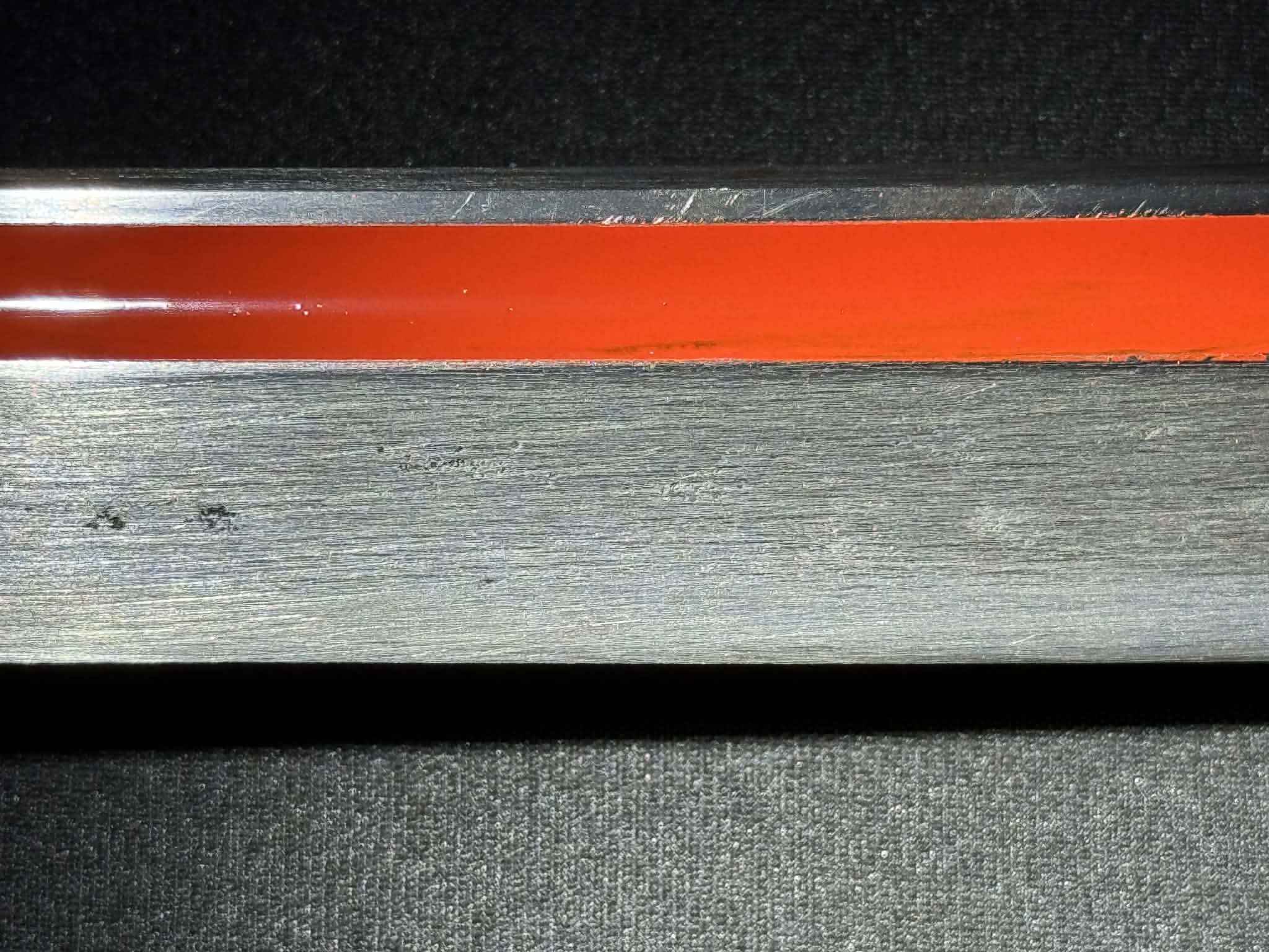 Antique Nihonto - Wakizashi in Handachi Koshirae