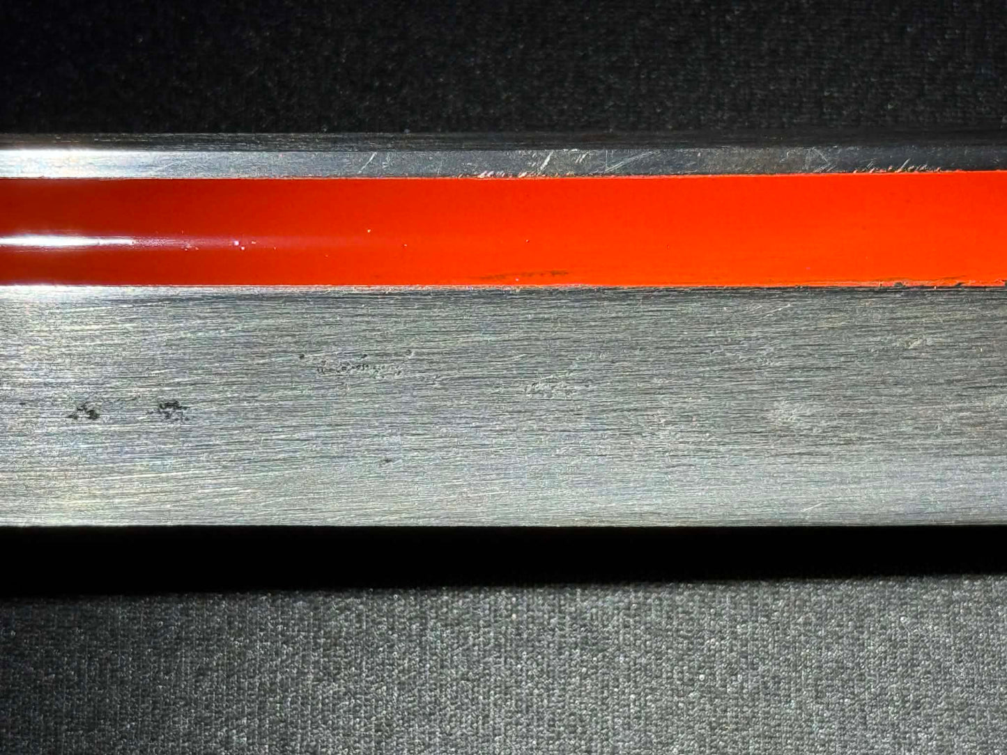 Antique Nihonto - Wakizashi in Handachi Koshirae