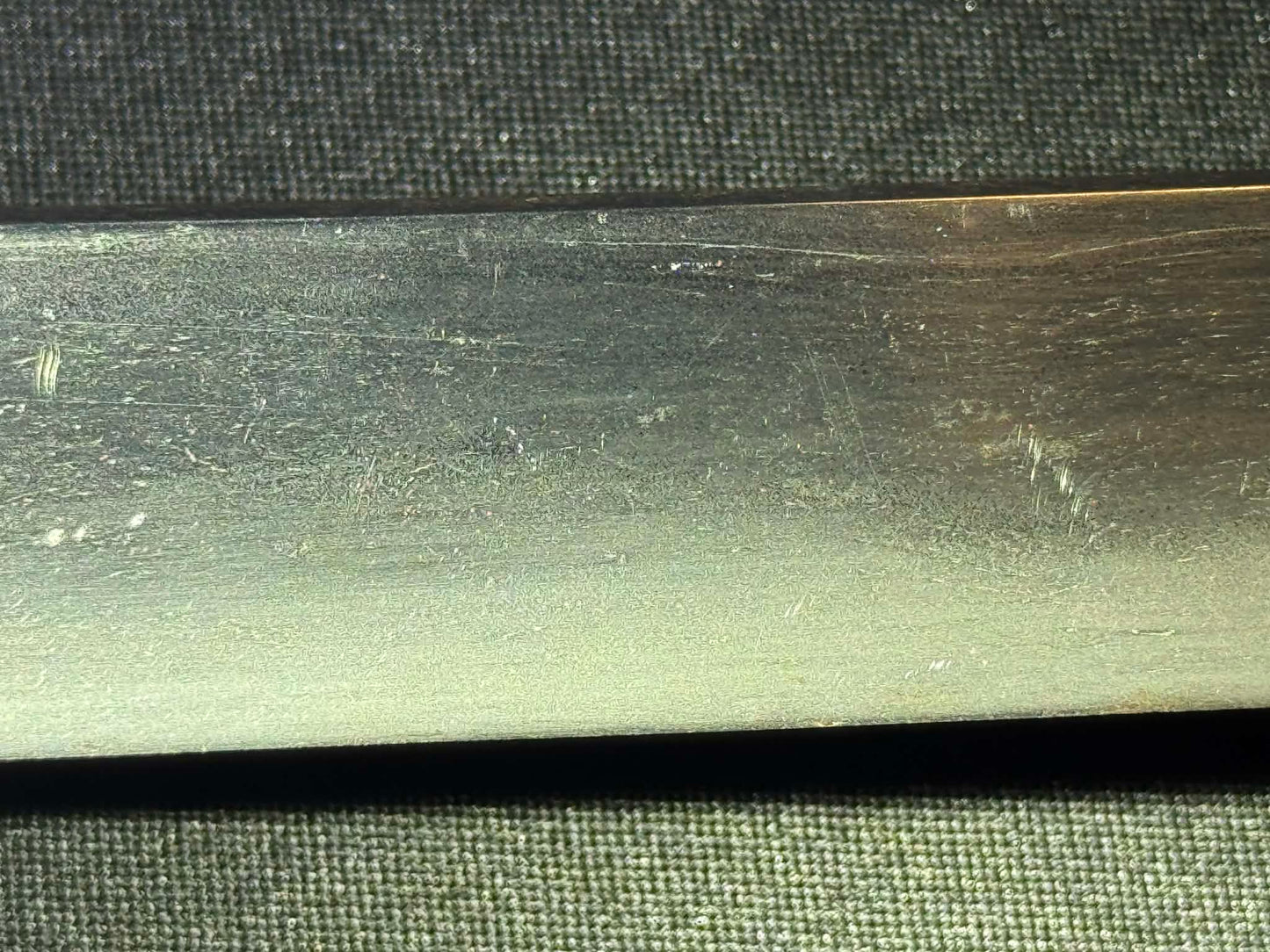 Antique Nihonto - Wakizashi in Koshirae