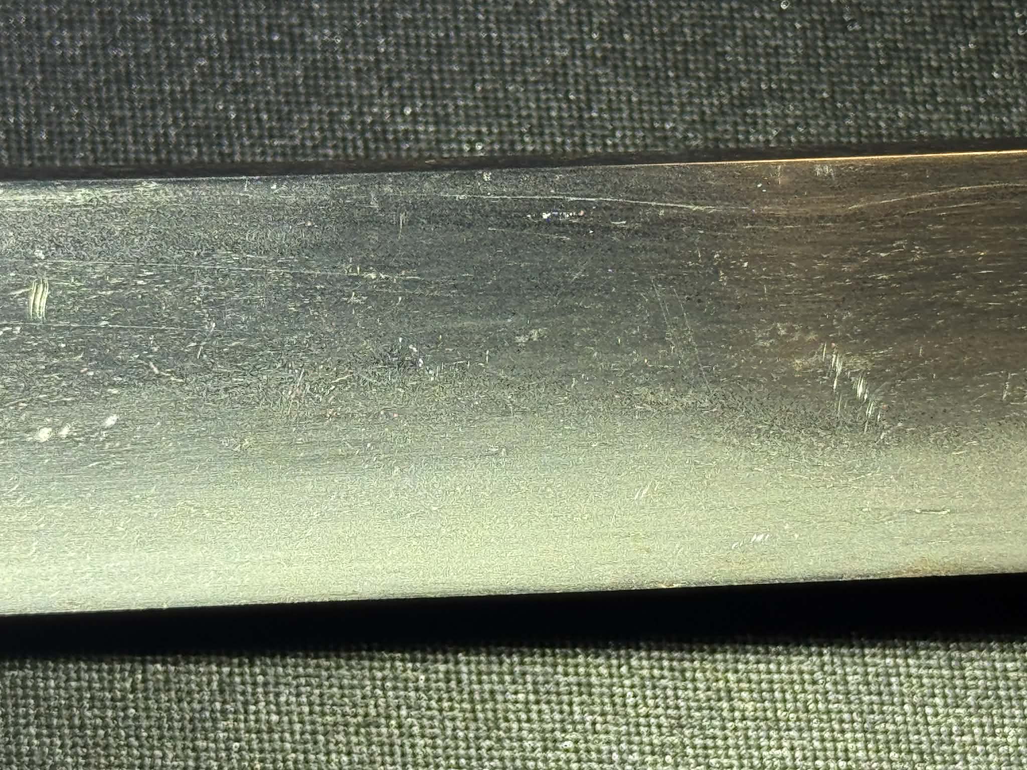 Antique Nihonto - Wakizashi in Koshirae