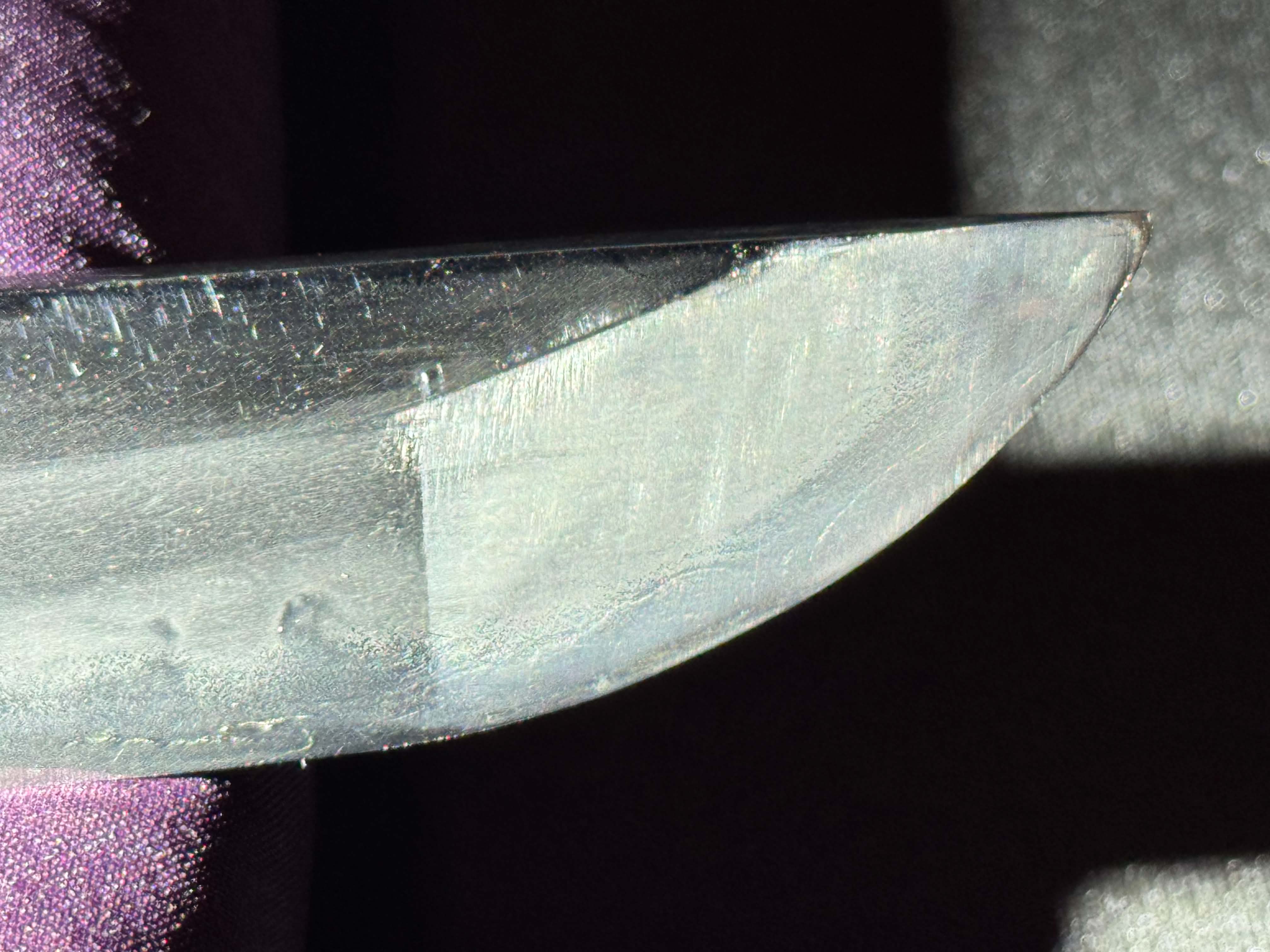 Antique Nihonto - Long Wakizashi in Butterfly Koshirae