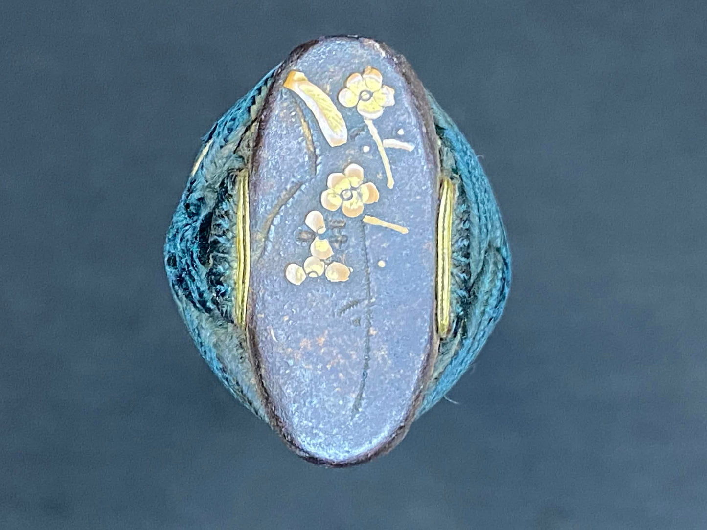 Antique Nihonto Unmatched Daishou - Katana and Wakizashi in Shirasaya with Koshirae