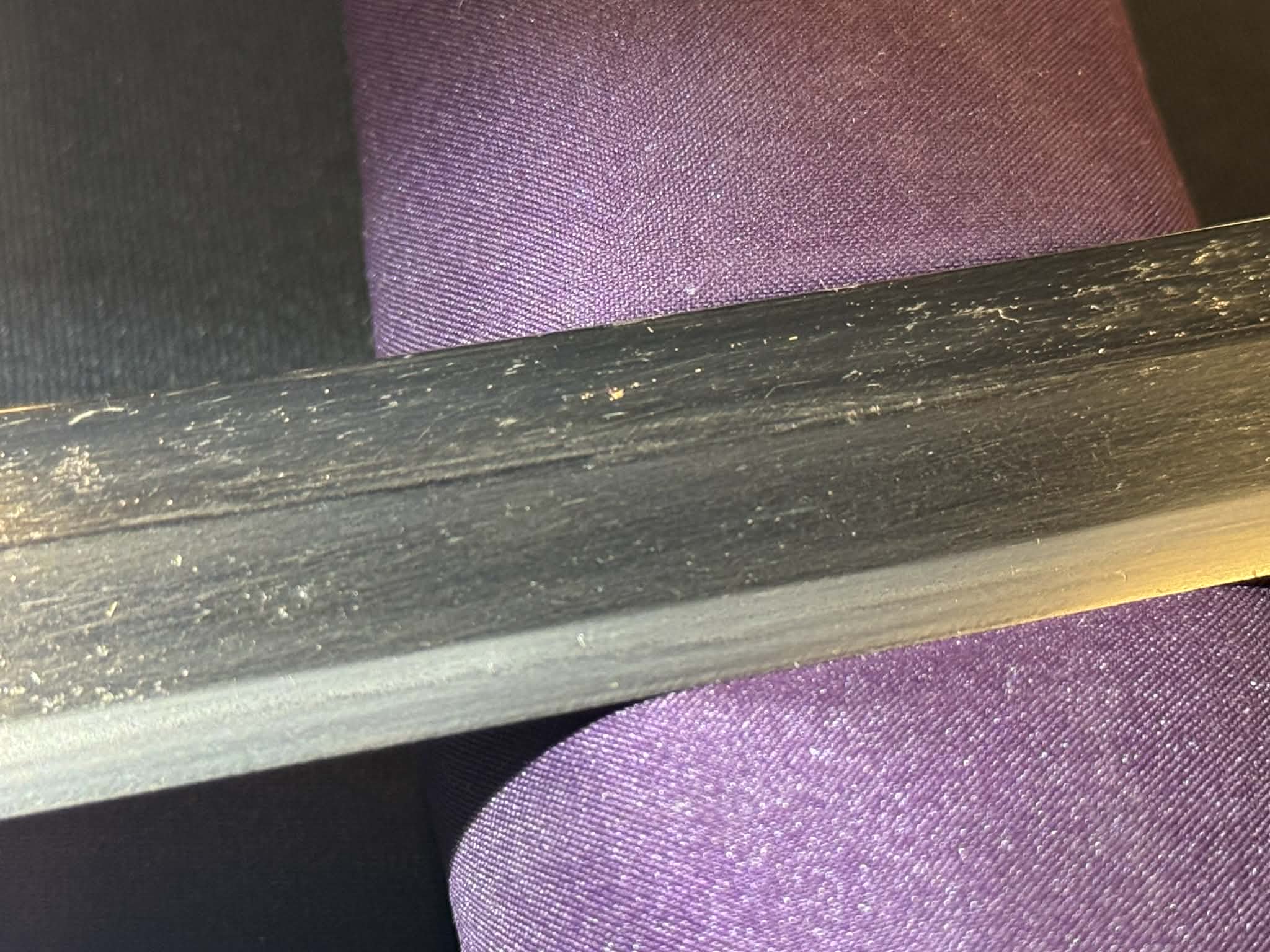 Antique Nihonto - Wakizashi in Koshirae