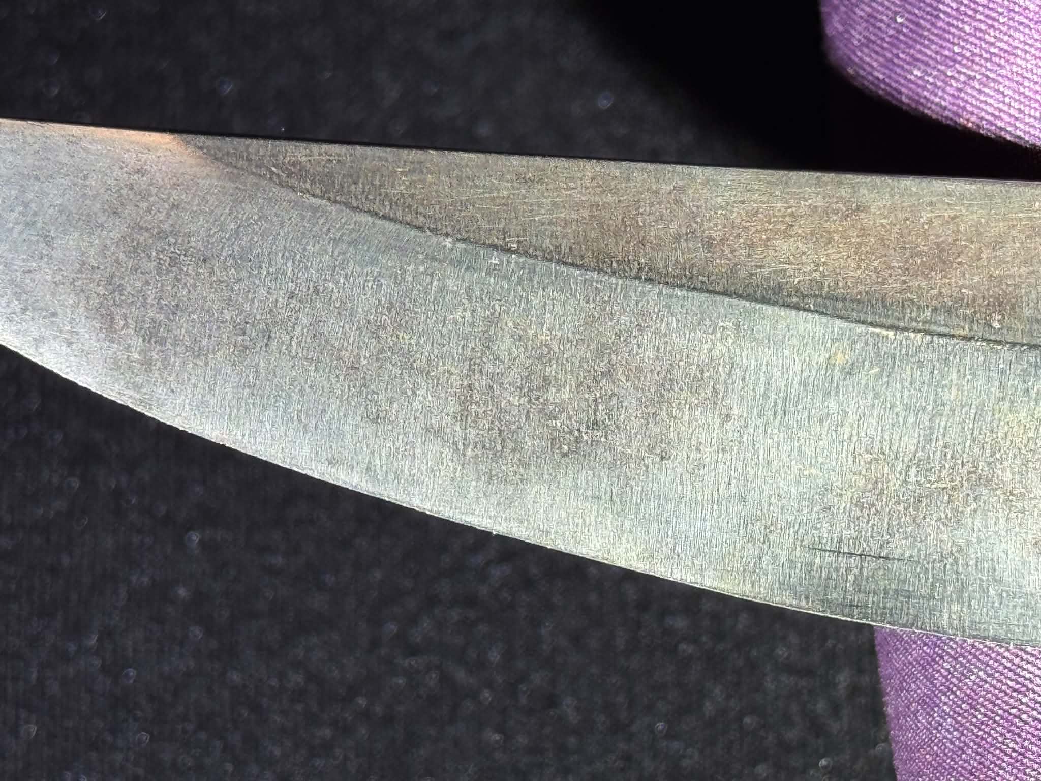 Antique Nihonto - Wakizashi in Koshirae