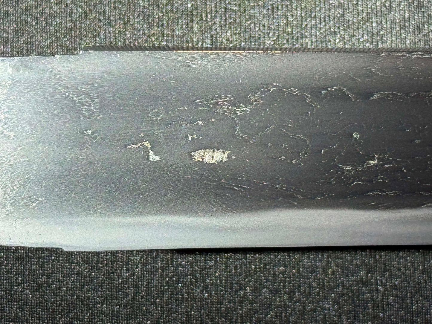 Antique Nihonto - Tanto in Shirasaya, NBTHK attributed to Shimada
