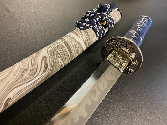 Phoenix Arms Wakizashi - Blue Typhoon T10