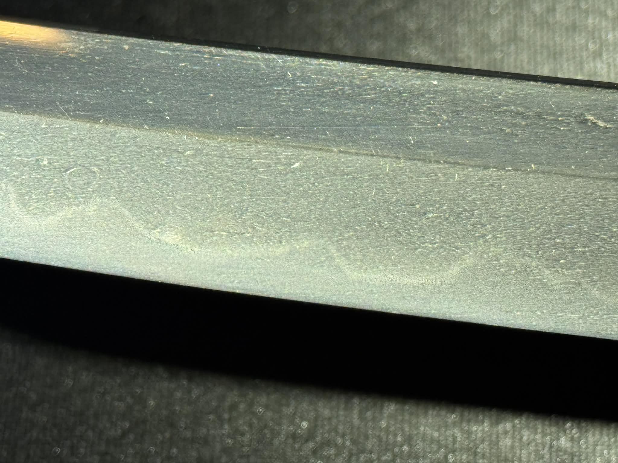 Antique Nihonto -  Katana in Koshirae - NBTHK attributed to Tomishige