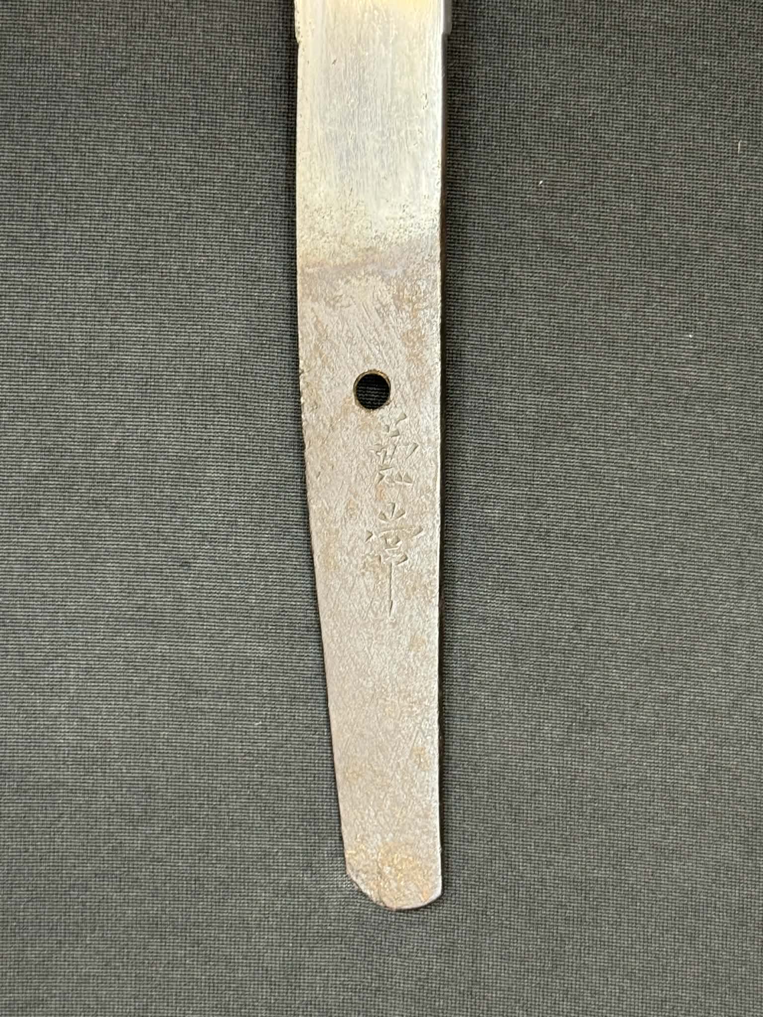 Antique Nihonto - Wakizashi in Koshirae