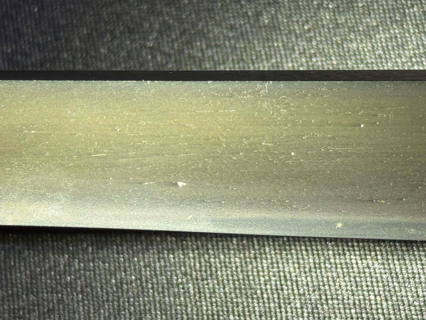 Antique Nihonto - thiccc Yoroi Doshi Armor Piercer Tanto with Koshirae