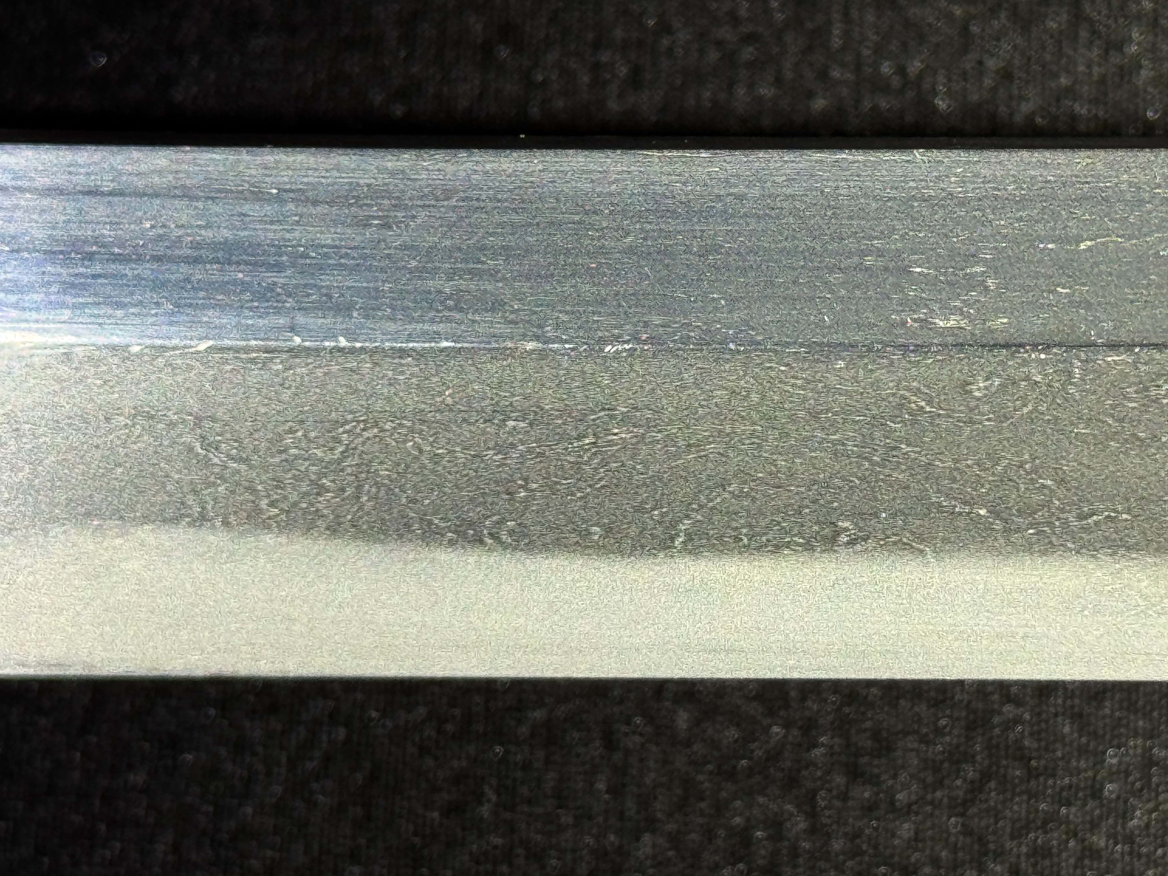 Antique Nihonto - Shobu Tanto in Shirasaya