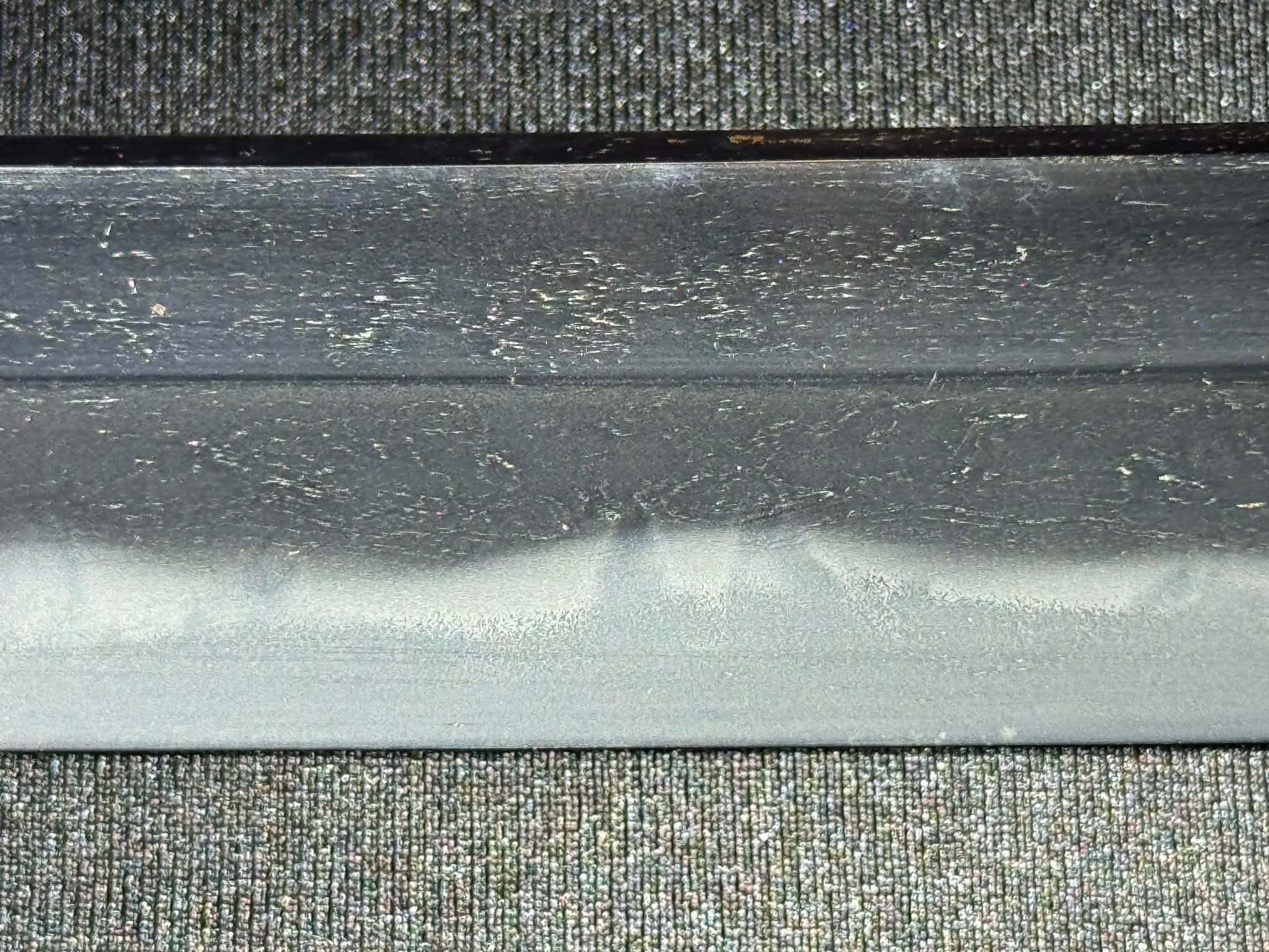 Antique Nihonto - Daishou with Koshirae. Wakizashi Signed Omi No Kuni Fujiwara Norihiro, Katana signed Bitchu no Kami Tachibana Yasuhiro, NBTHK certified
