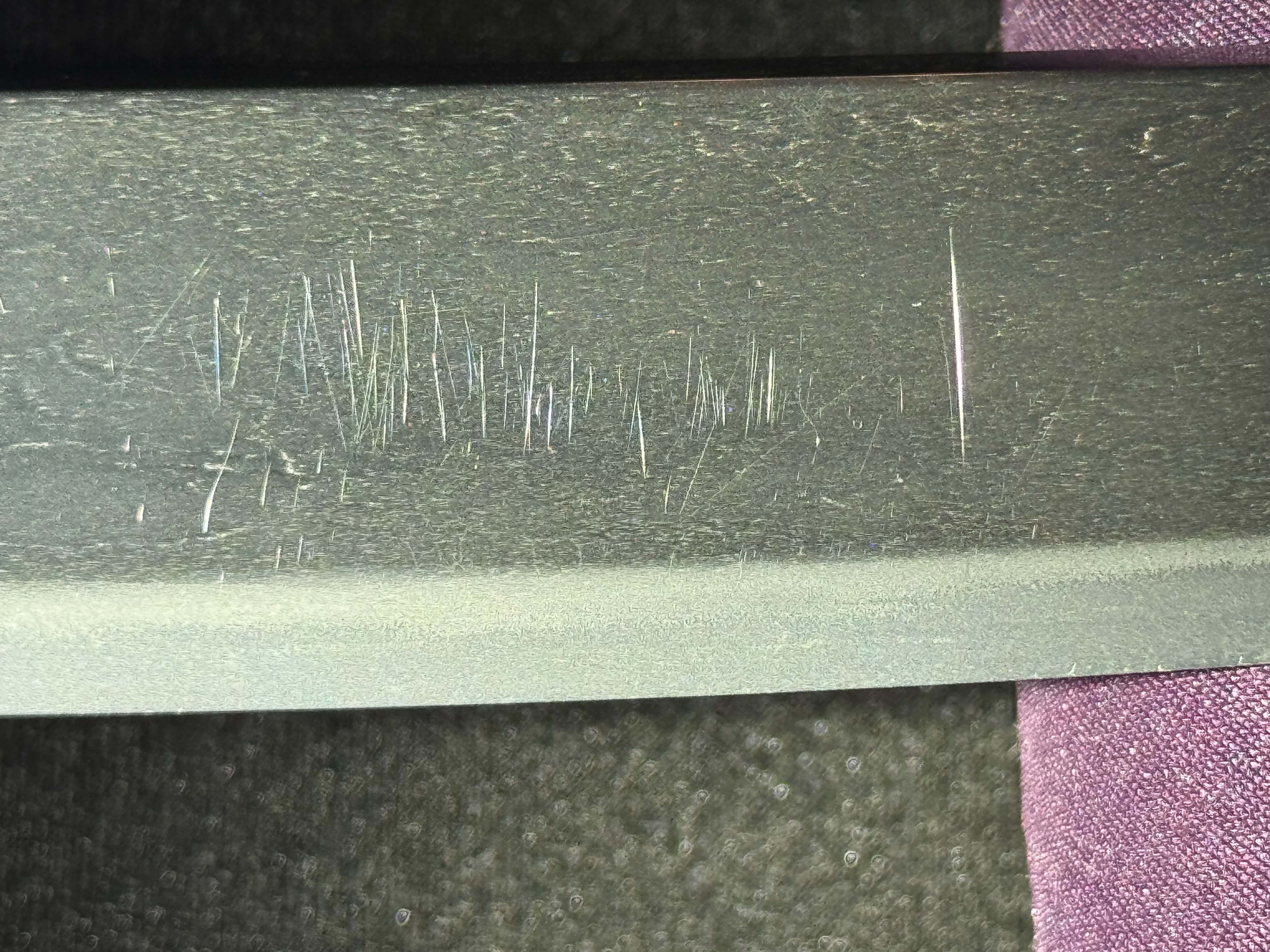 Antique Nihonto - Tanto with Koshirae, signed Jumyo, NBTHK certified