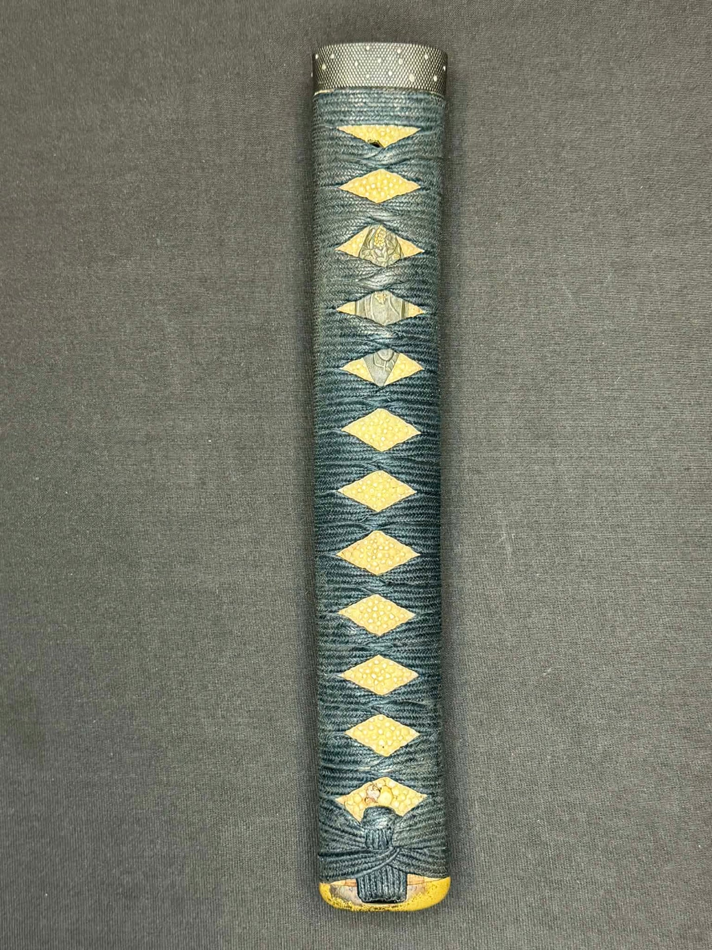 Antique Nihonto -  Katana in Koshirae - NBTHK attributed to Tomishige