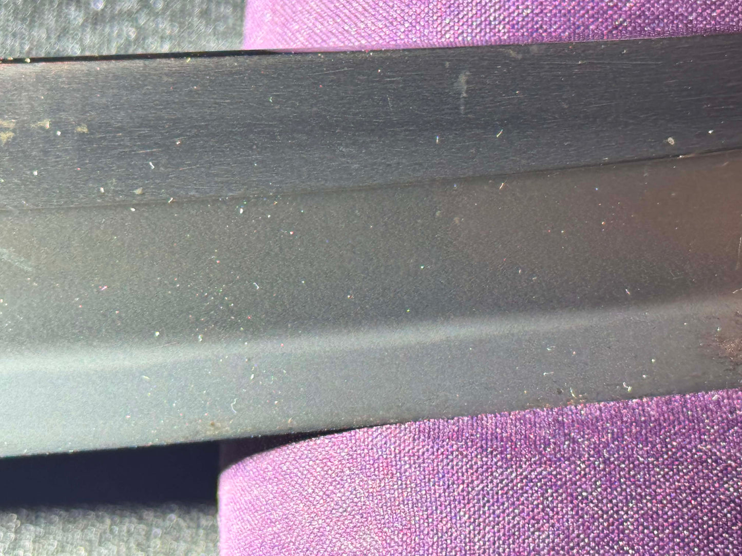 Antique Nihonto - Wakizashi in Koshirae