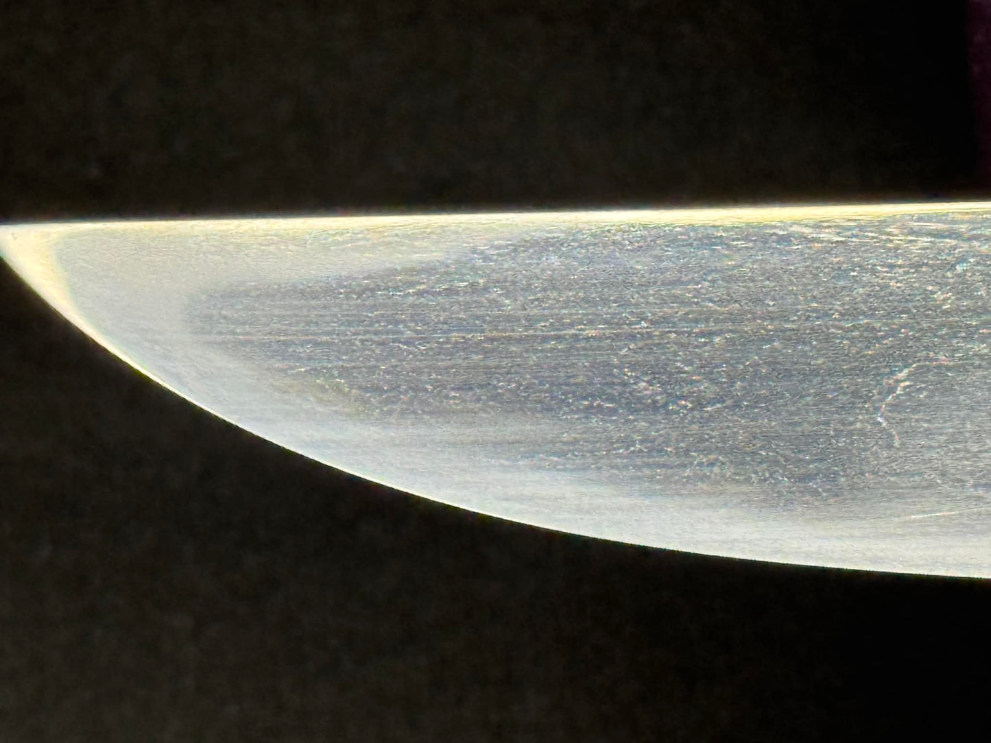 Antique Nihonto -  Tanto in shirasaya - NBTHK Attributed to Kanetsune