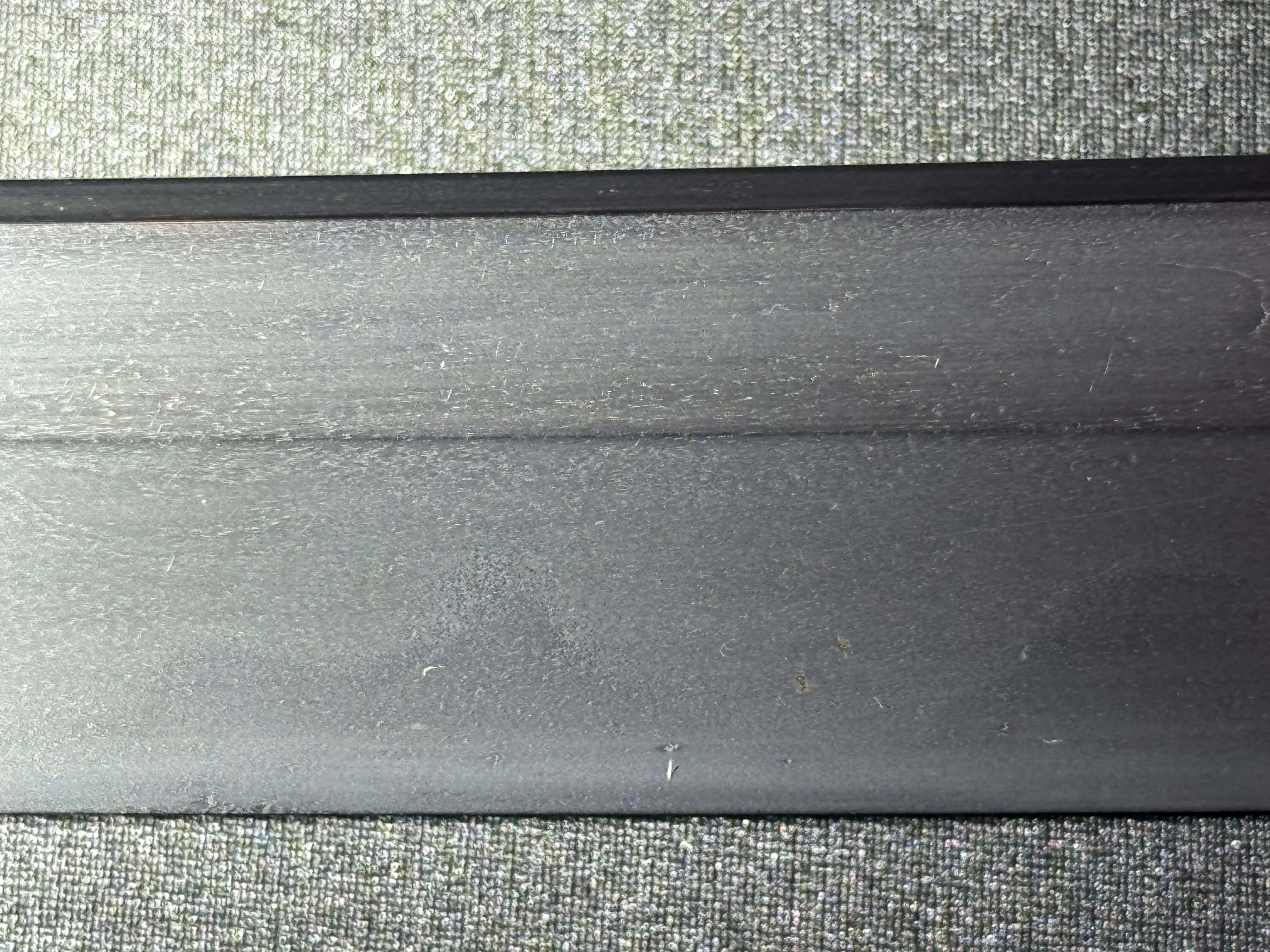 Antique Nihonto - Muromachi (5-600 years old) LONG Katana in Koshirae, NBTHK attributed to Kashu Yukimitsu
