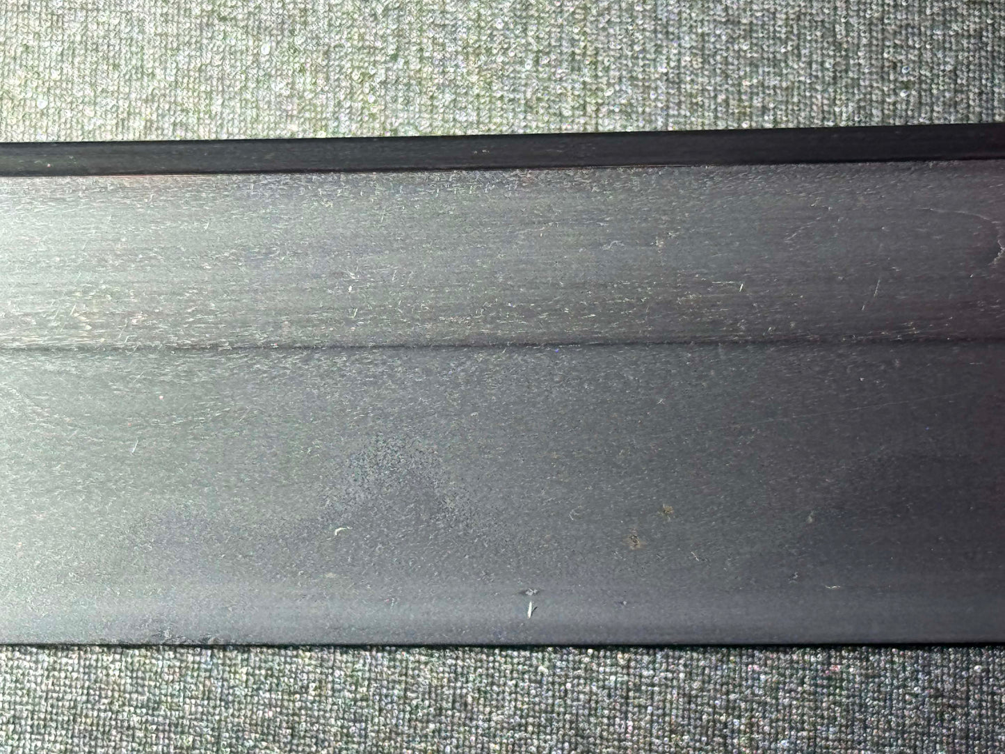 Antique Nihonto - Muromachi (5-600 years old) LONG Katana in Koshirae, NBTHK attributed to Kashu Yukimitsu