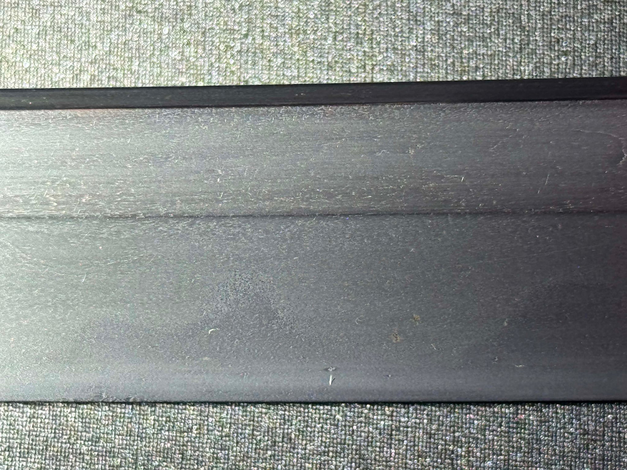 Antique Nihonto - Muromachi (5-600 years old) LONG Katana in Koshirae, NBTHK attributed to Kashu Yukimitsu