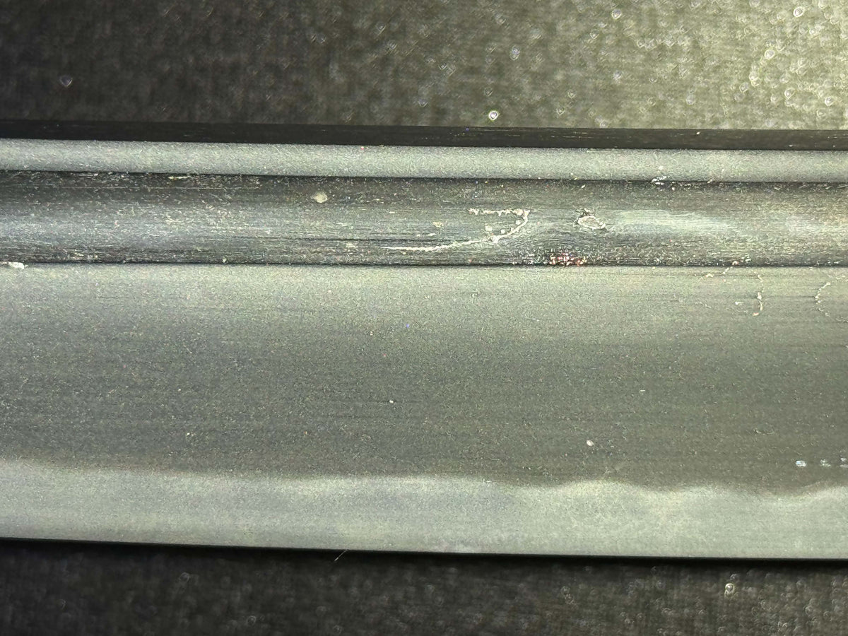 Antique Nihonto - Tanto in Koshirae, Toensha attributed to Jumyo