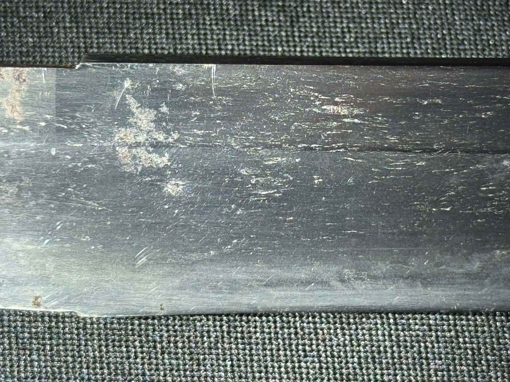 Antique Nihonto - Wakizashi in bull Koshirae