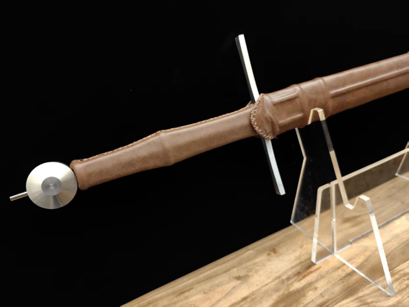 Cloudhammer Longsword - s5e