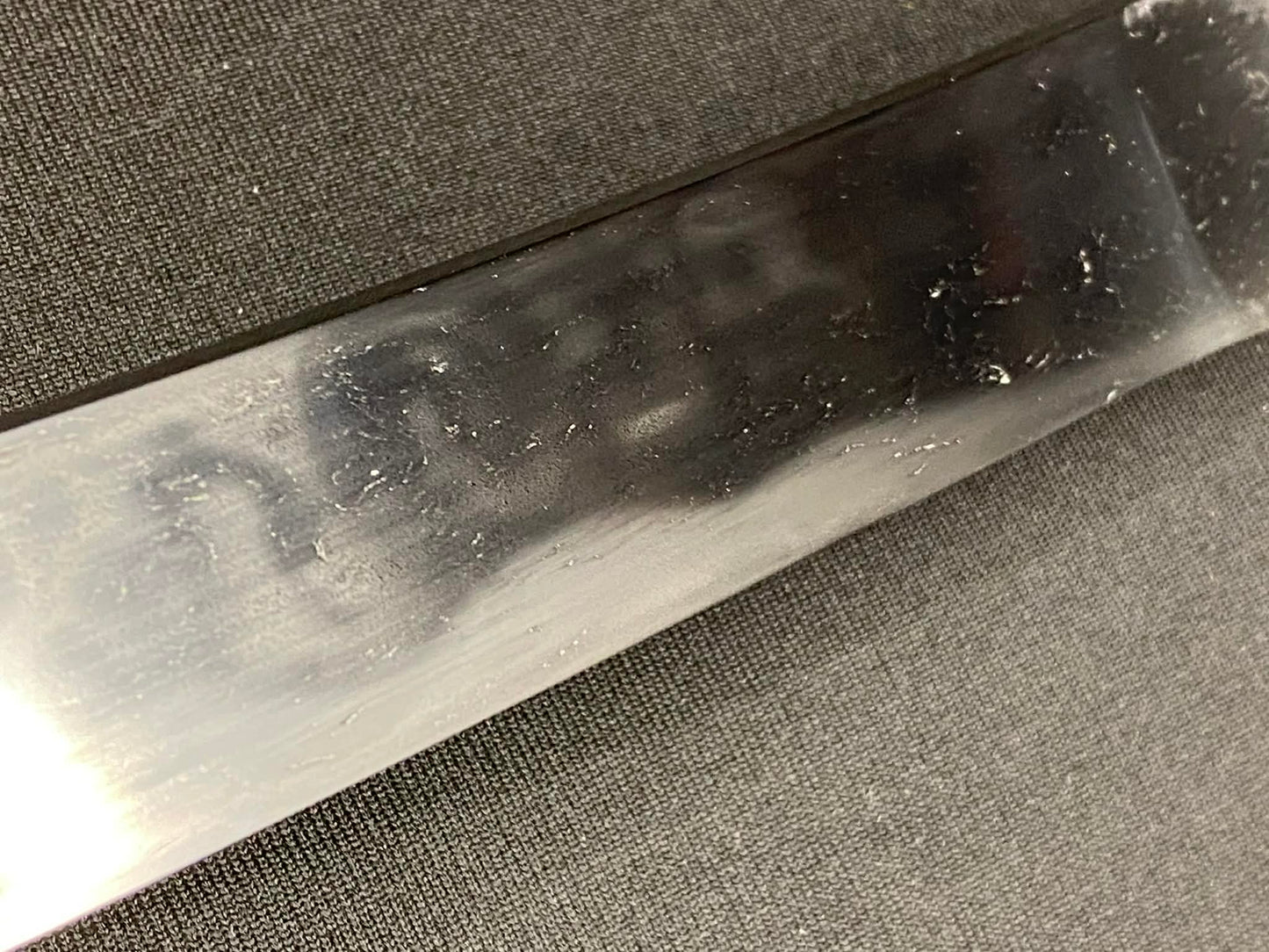 Antique Nihonto - Wakizashi in Koshirae - attributed to Tsunahiro by Shibata Matsuo