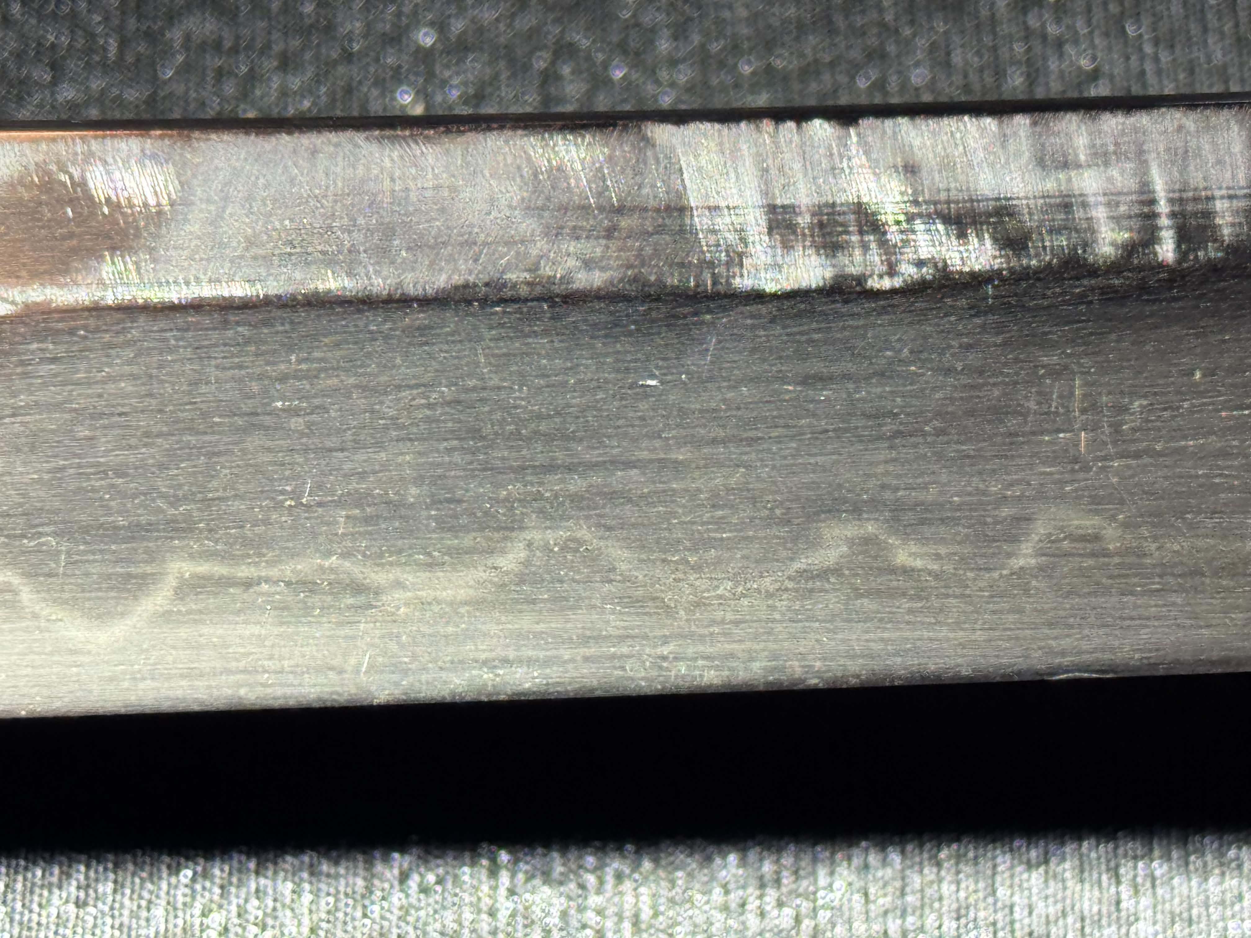 Antique Nihonto - Katana in Koshirae