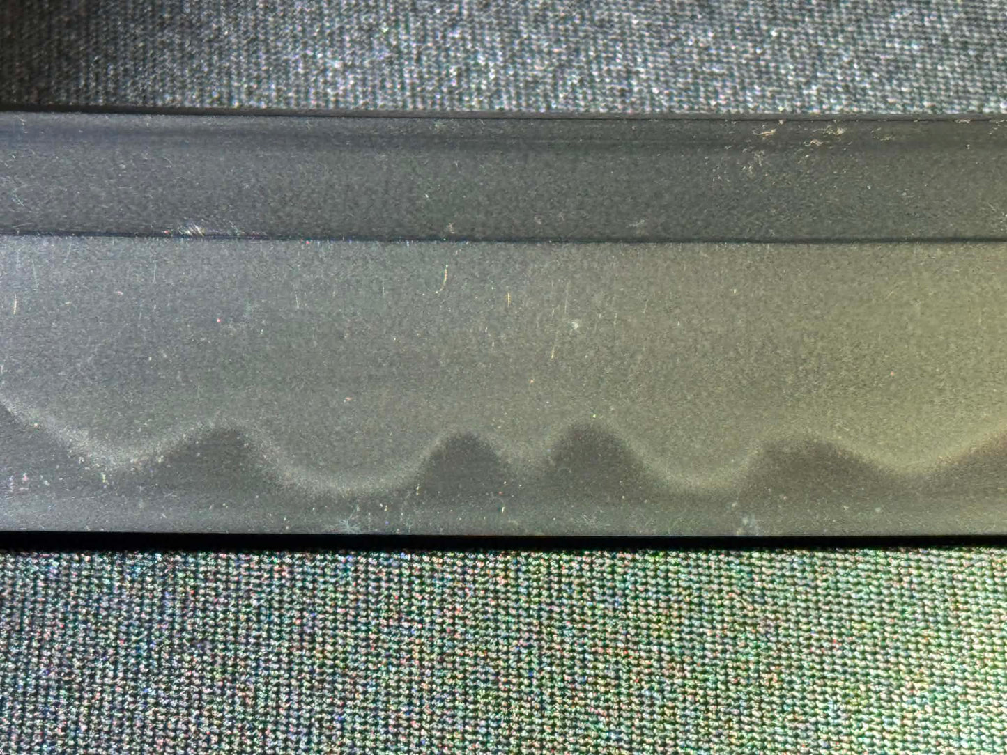 Antique Nihonto - Katana in Shirasaya, NTHK Attributed to Late Edo Dotanuki