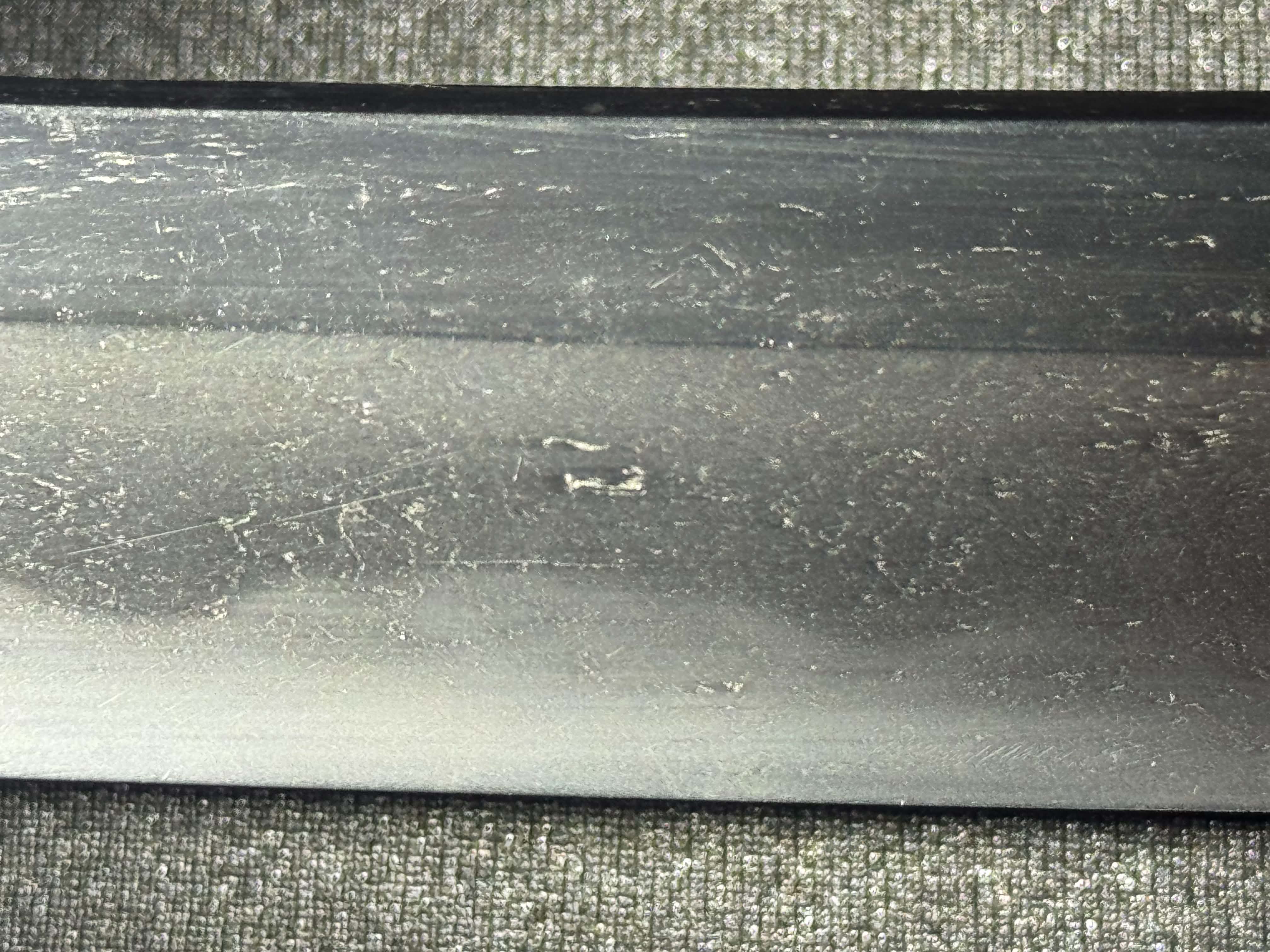 Antique Nihonto - wakizashi in Koshirae, signed Bishu Osafune Sukesada (unverified)