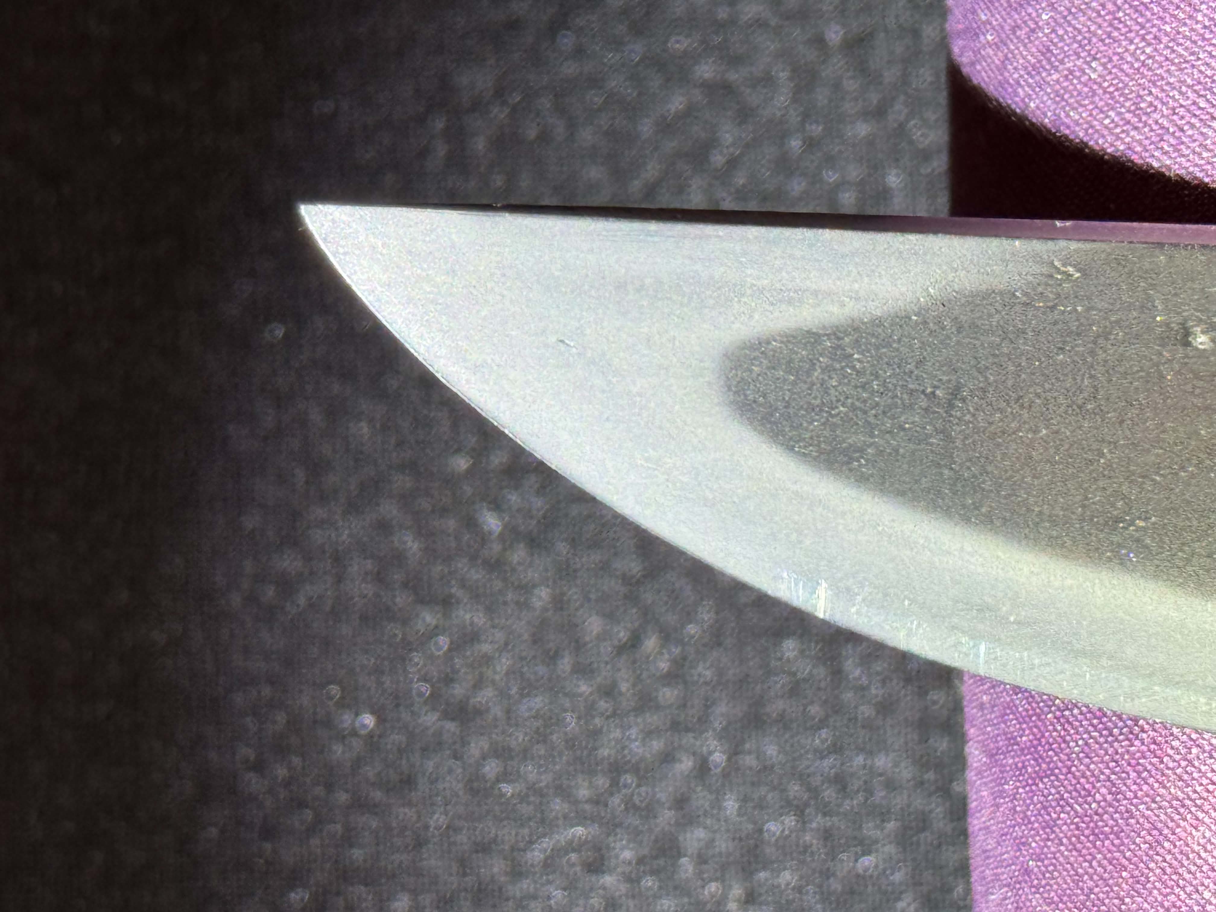Antique Nihonto - Tanto in Shirasaya, NBTHK attributed to Shimada