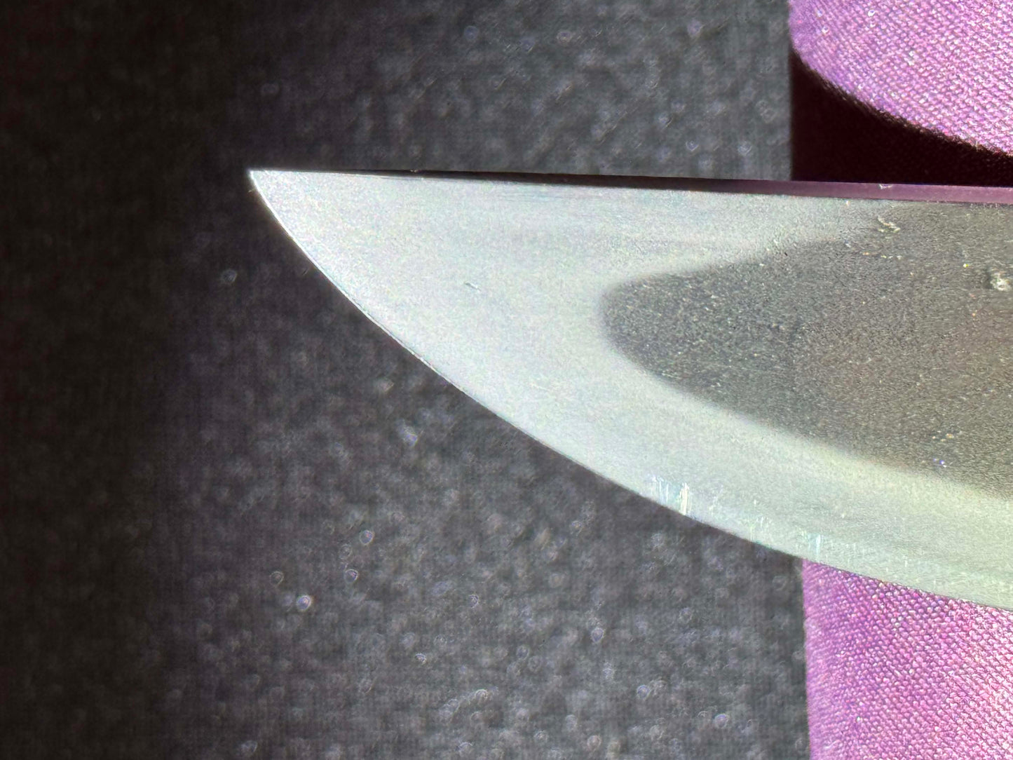 Antique Nihonto - Tanto in Shirasaya, NBTHK attributed to Shimada