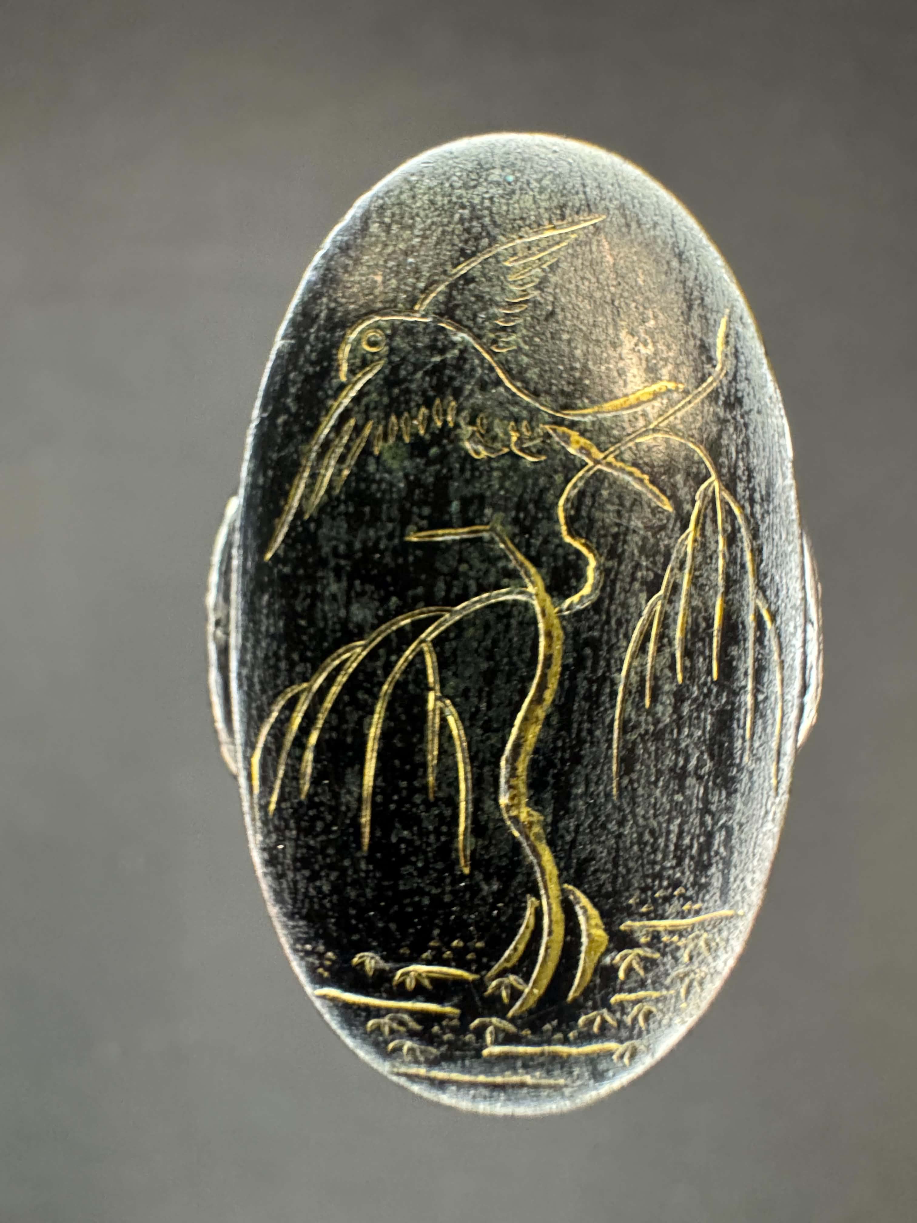 Antique Nihonto - Tsurugi Ken Yari in Koshirae