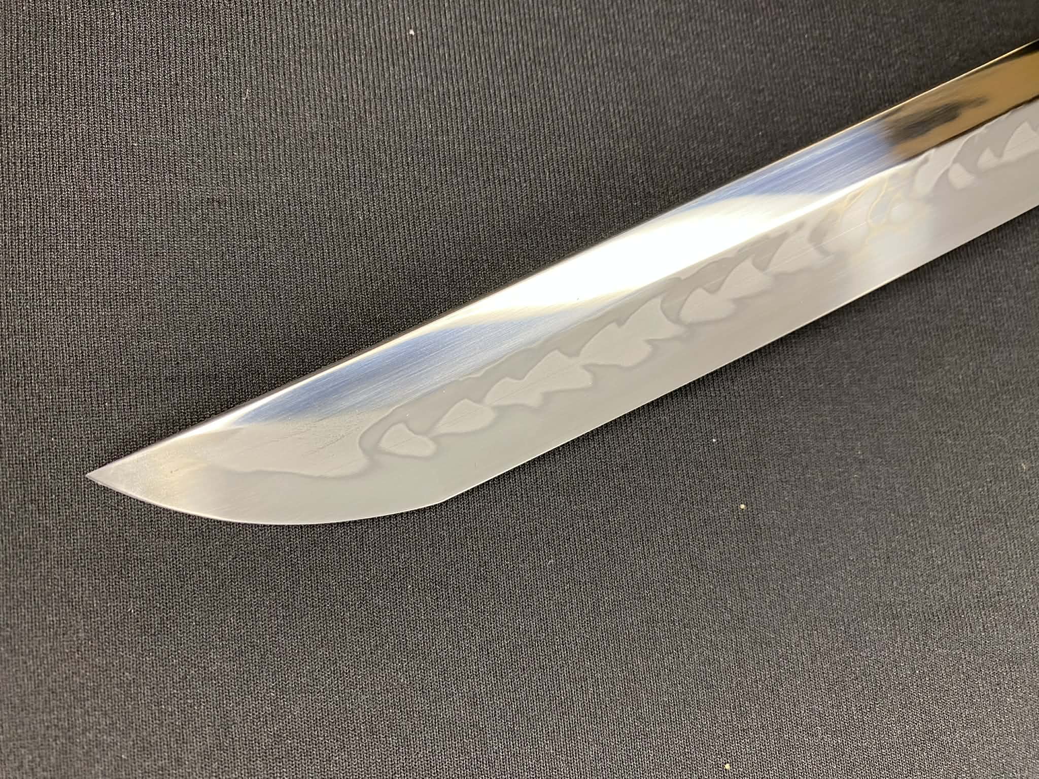 Phoenix Armory Katana -  Leviathan T10