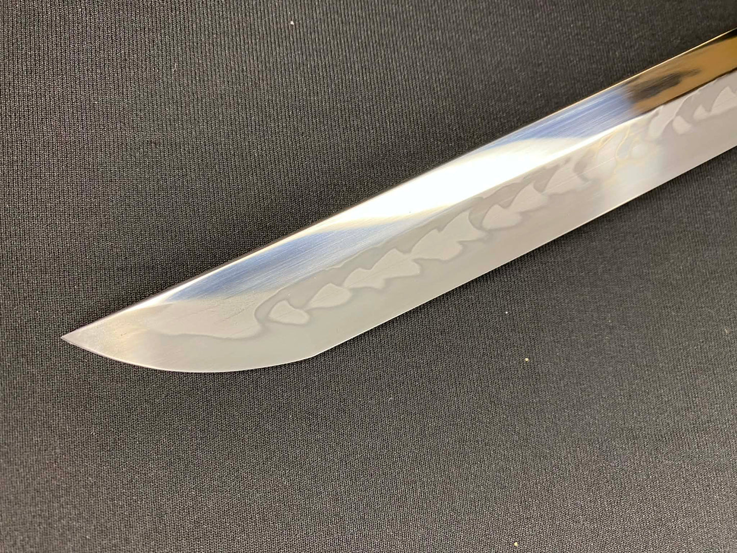 Phoenix Armory Katana -  Leviathan T10